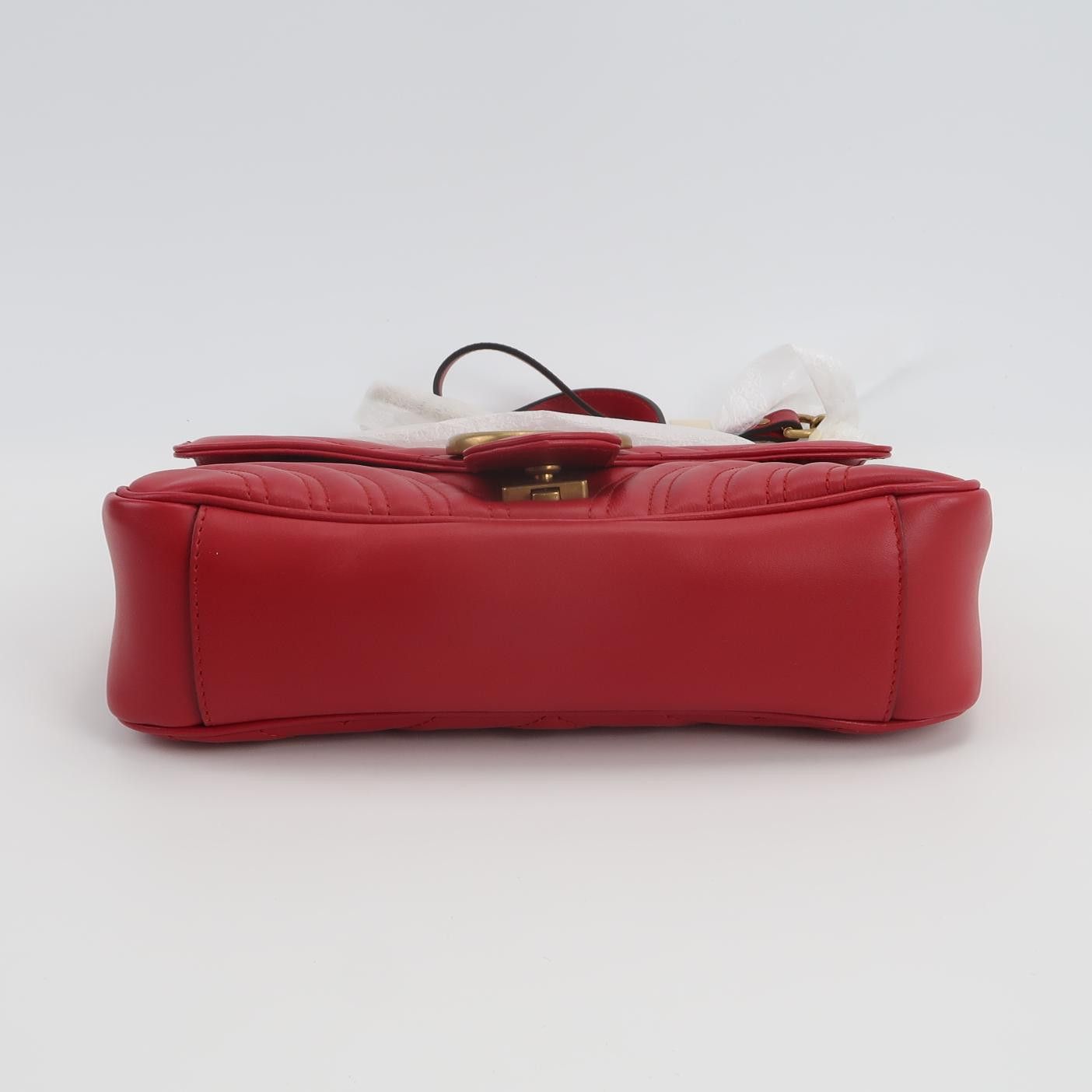 Gucci Gucci Women os Shoulder Bags Size ONE SIZE - 6 Thumbnail