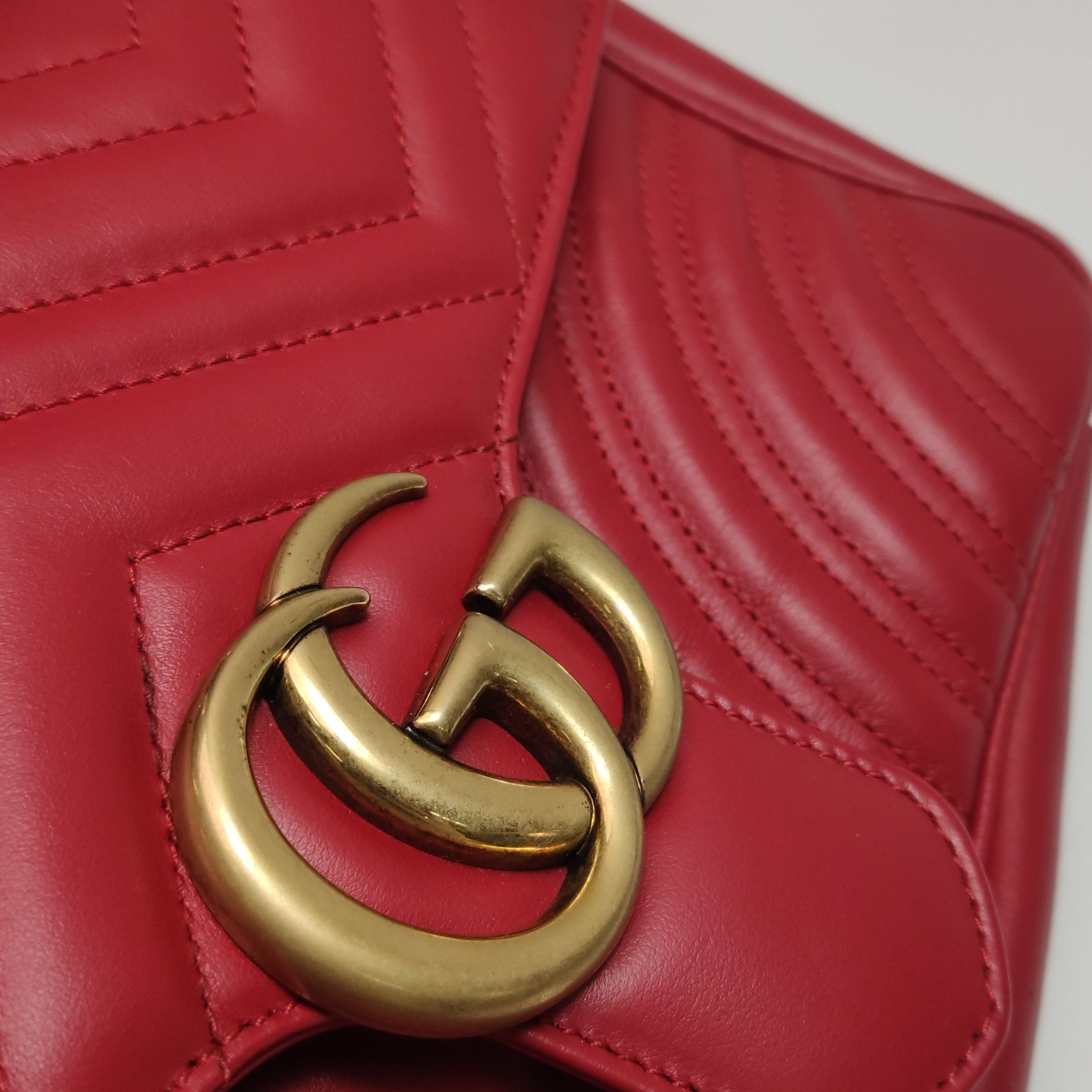 Gucci Gucci Women os Shoulder Bags Size ONE SIZE - 14 Thumbnail