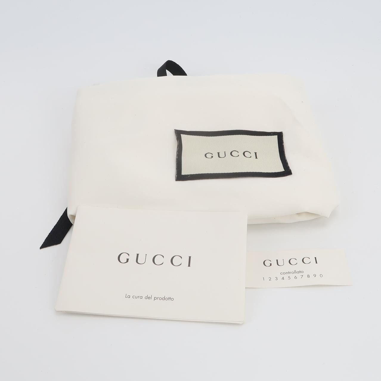 Gucci Gucci Women os Shoulder Bags Size ONE SIZE - 9 Thumbnail