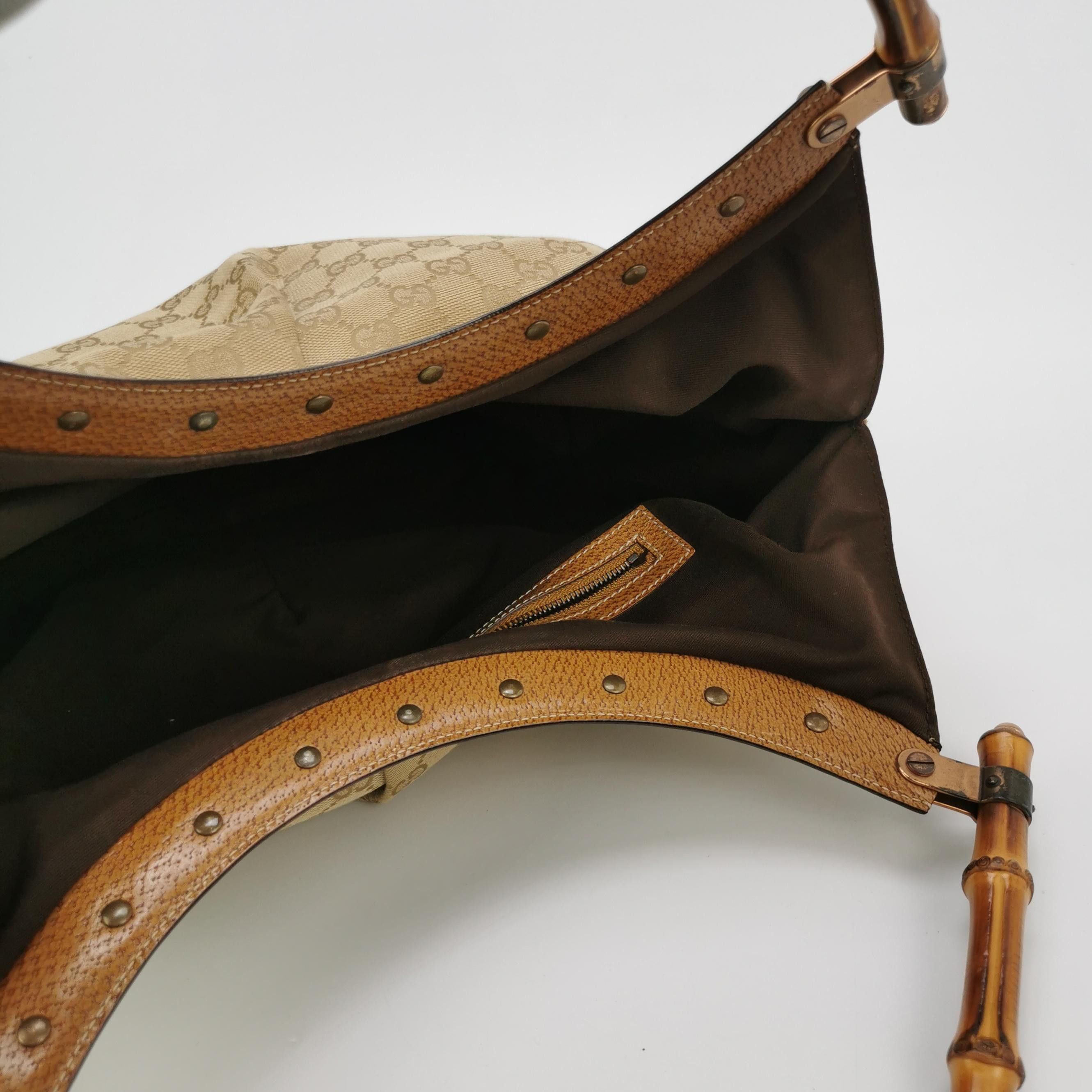 Gucci Gucci Women os Shoulder Bags Size ONE SIZE - 7 Thumbnail