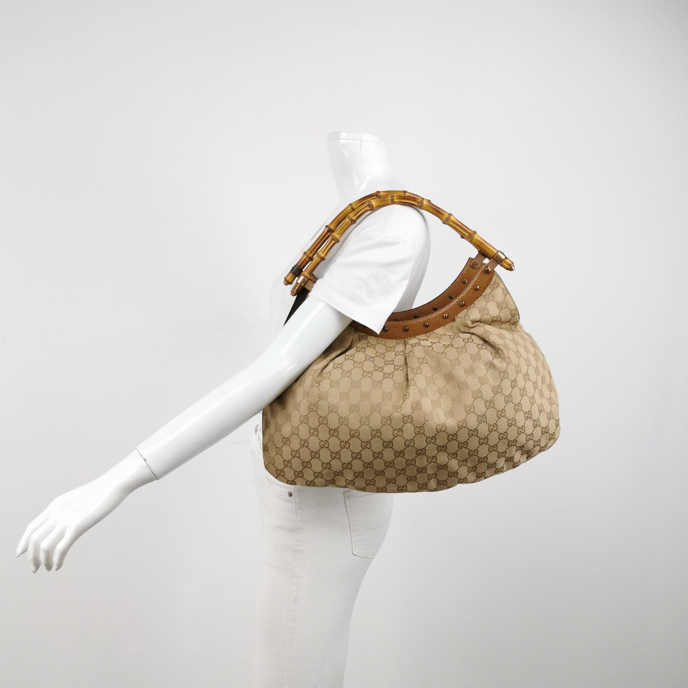 Gucci Gucci Women os Shoulder Bags Size ONE SIZE - 2 Thumbnail