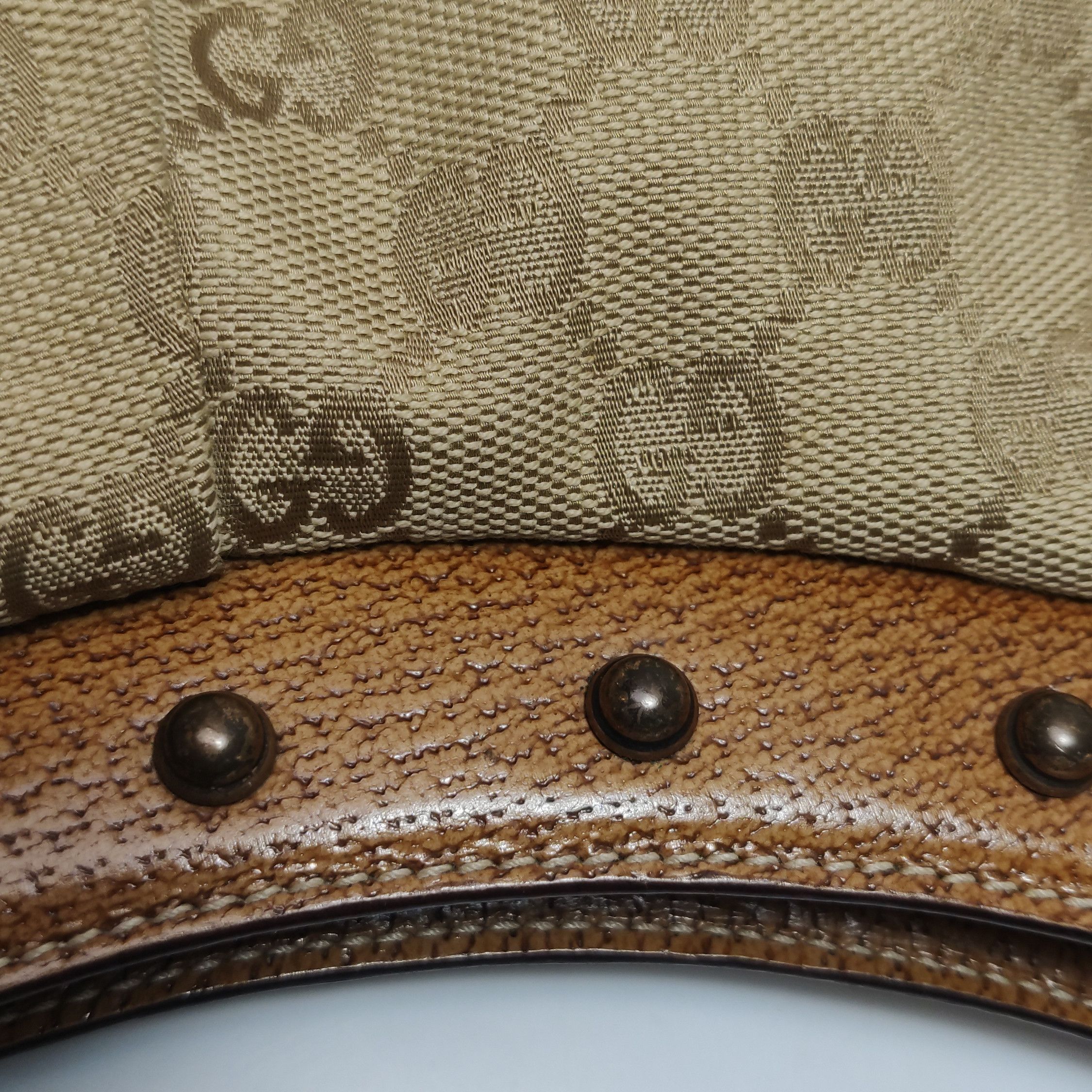 Gucci Gucci Women os Shoulder Bags Size ONE SIZE - 18 Thumbnail
