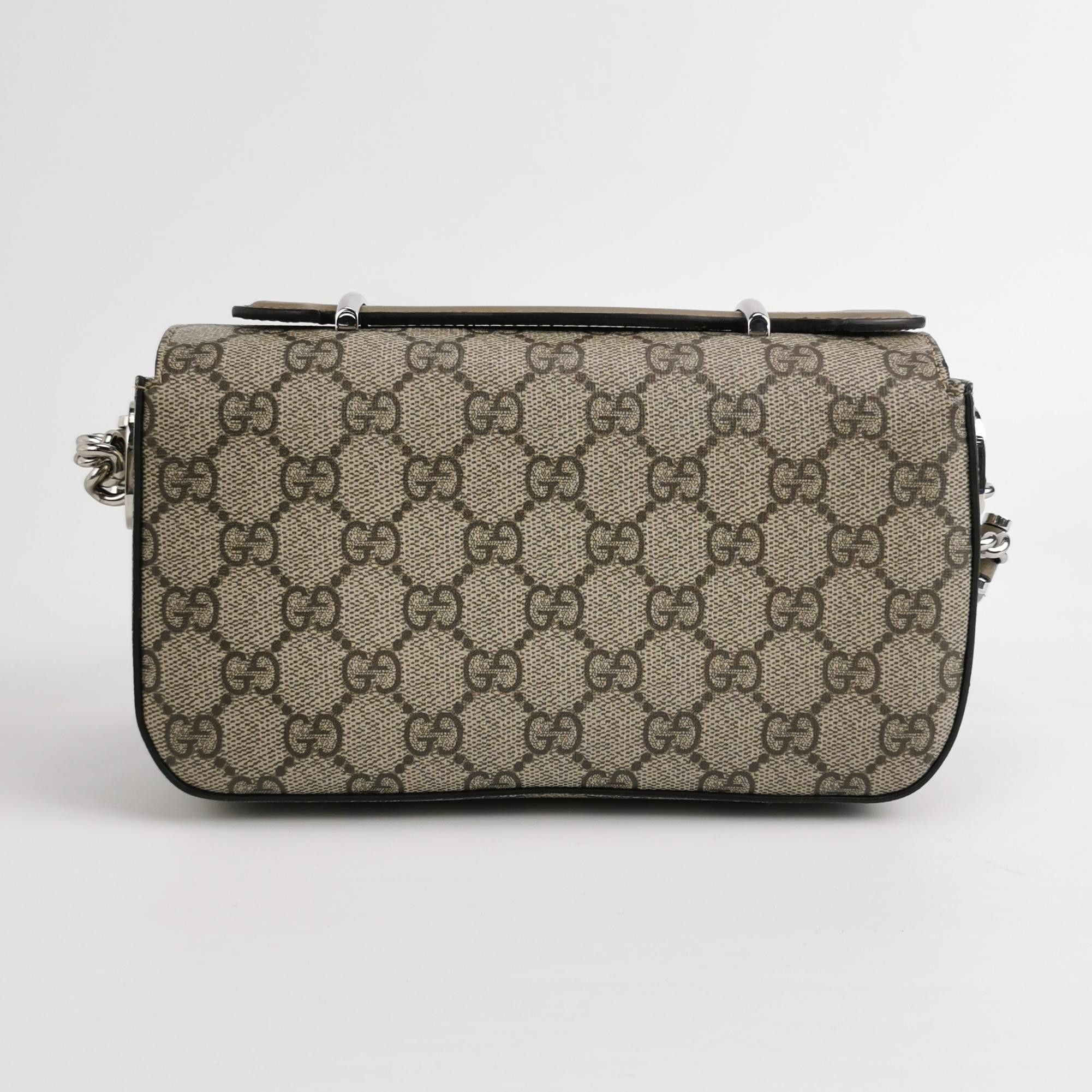Gucci Gucci Women os Shoulder Bags Size ONE SIZE - 5 Thumbnail