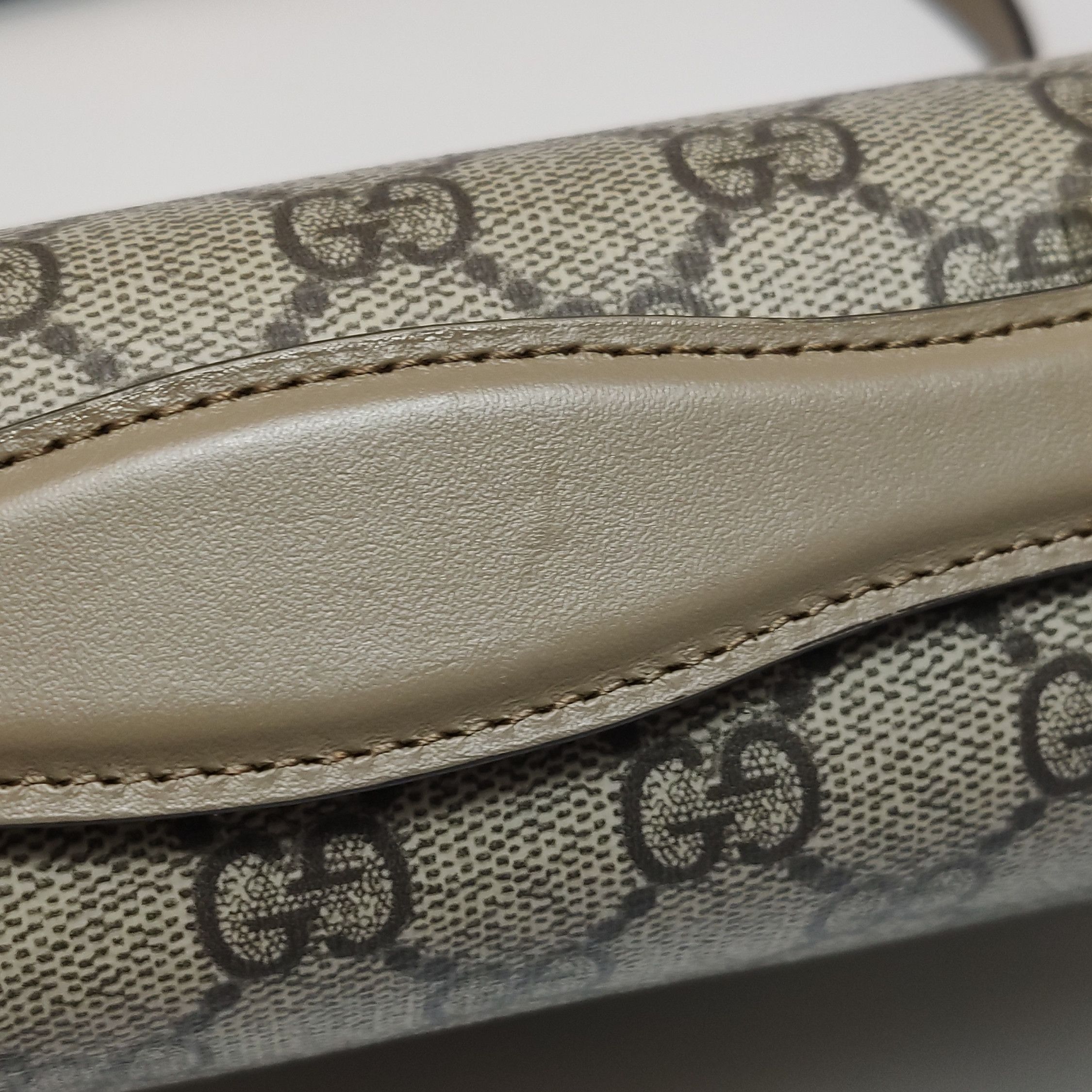 Gucci Gucci Women os Shoulder Bags Size ONE SIZE - 17 Thumbnail