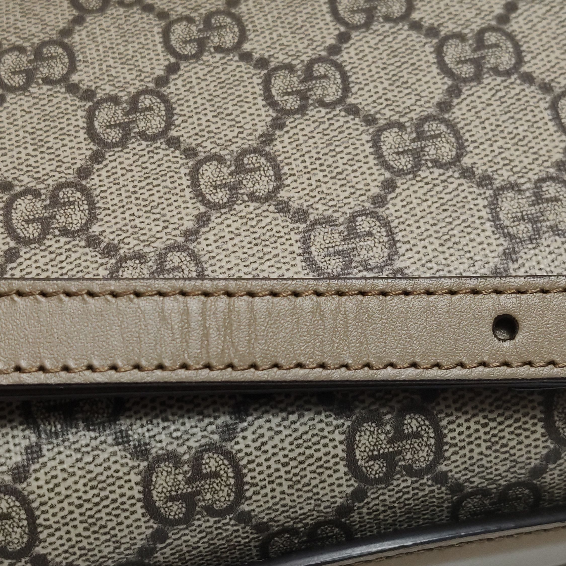 Gucci Gucci Women os Shoulder Bags Size ONE SIZE - 19 Thumbnail