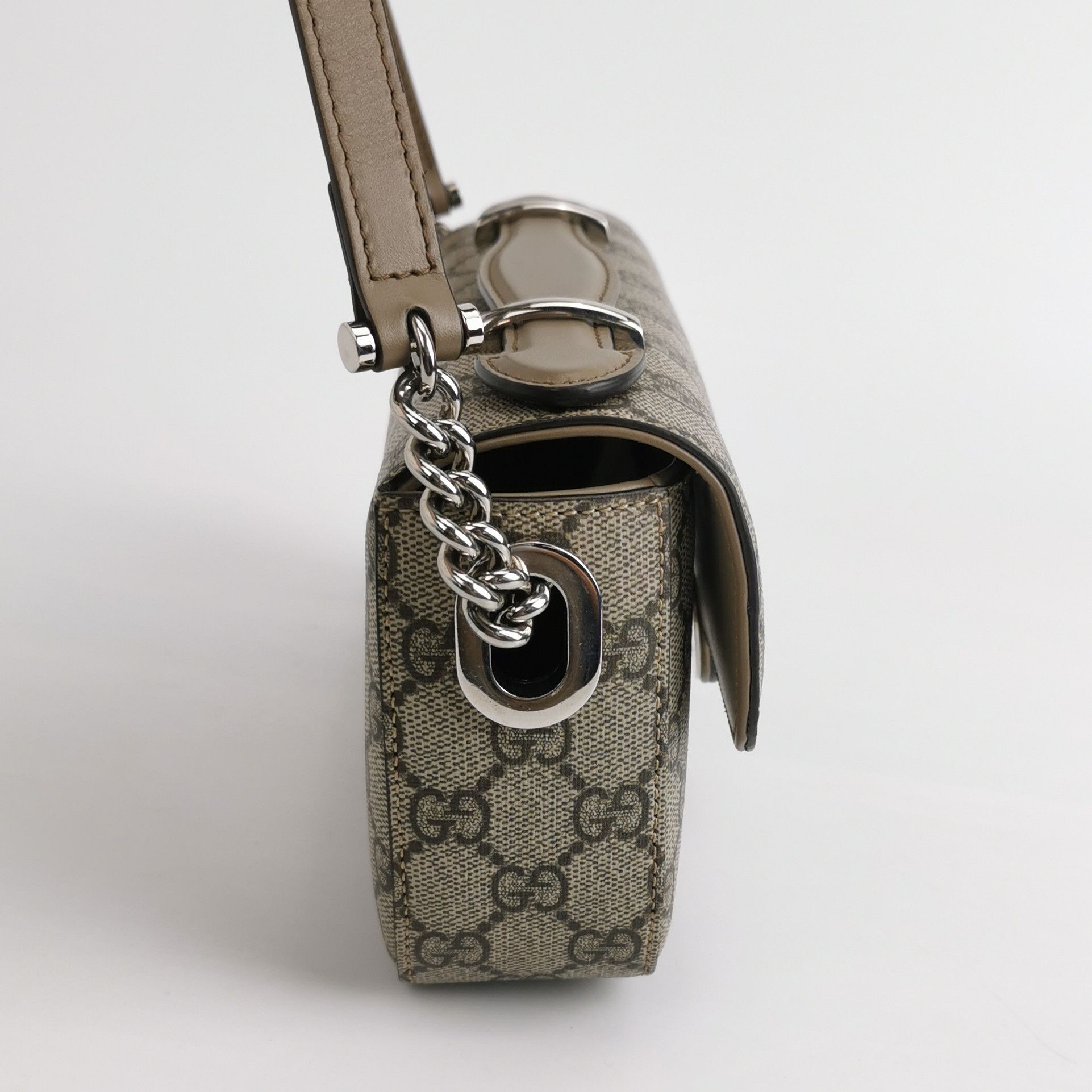 Gucci Gucci Women os Shoulder Bags Size ONE SIZE - 4 Thumbnail