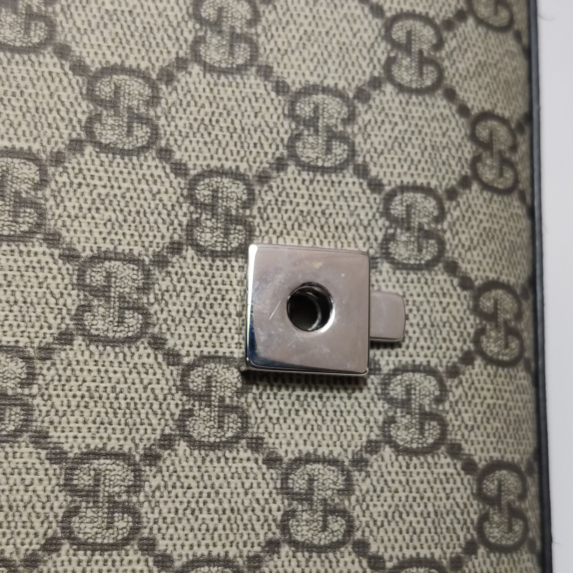 Gucci Gucci Women os Shoulder Bags Size ONE SIZE - 14 Thumbnail