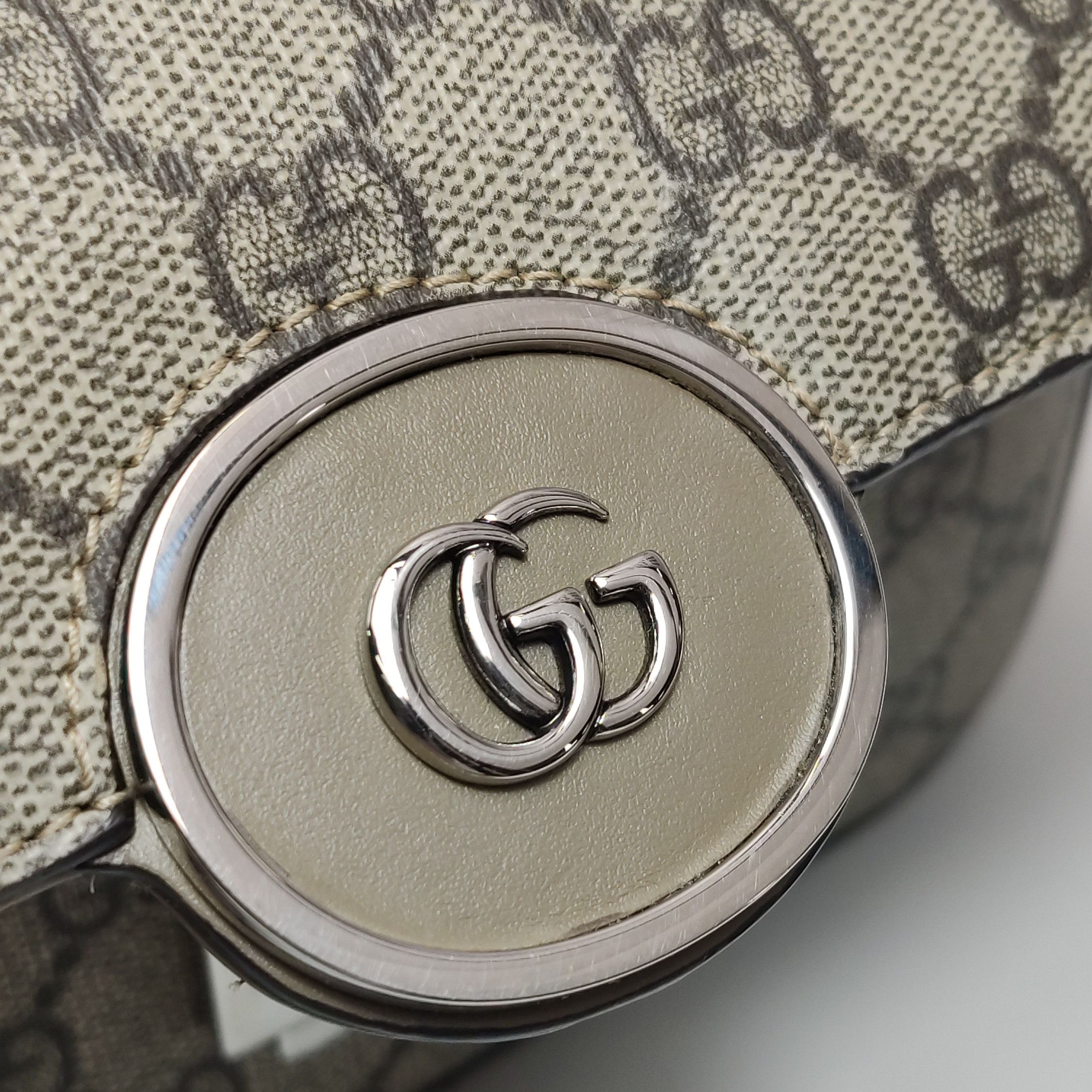 Gucci Gucci Women os Shoulder Bags Size ONE SIZE - 16 Thumbnail
