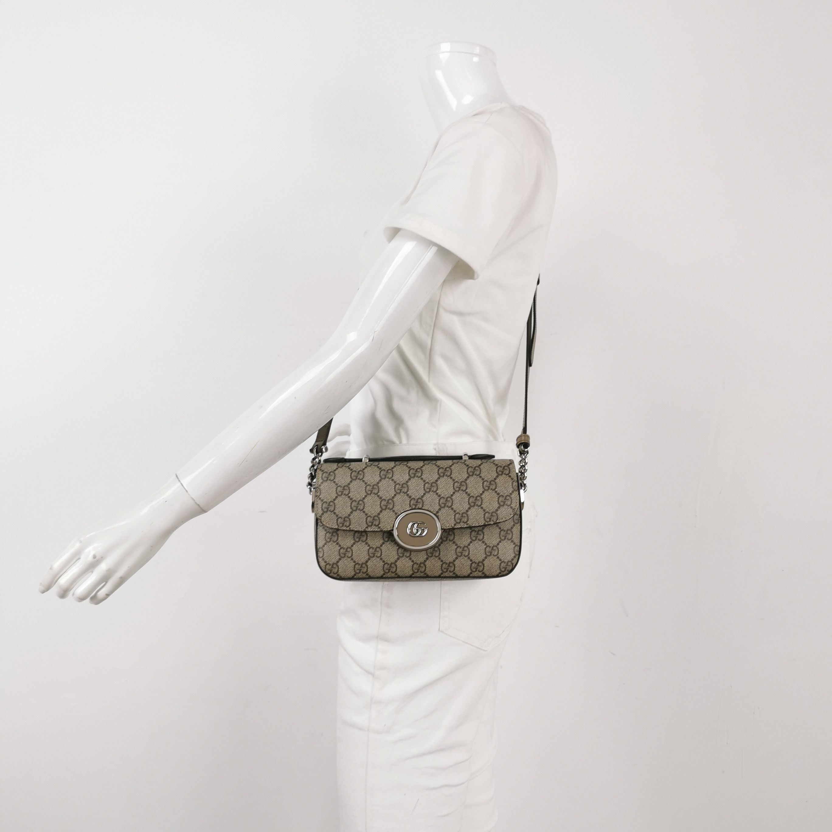 Gucci Gucci Women os Shoulder Bags Size ONE SIZE - 2 Thumbnail
