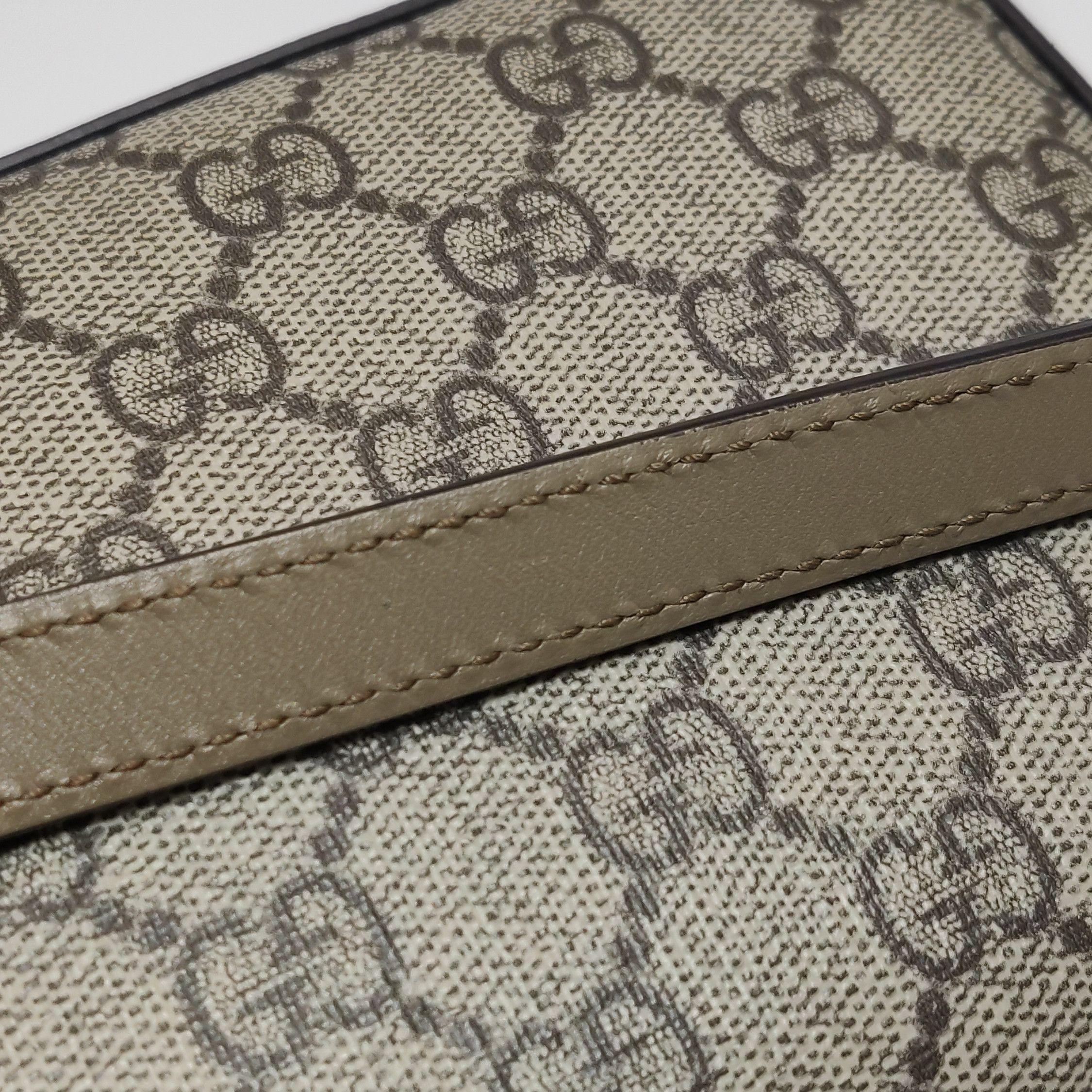 Gucci Gucci Women os Shoulder Bags Size ONE SIZE - 13 Thumbnail