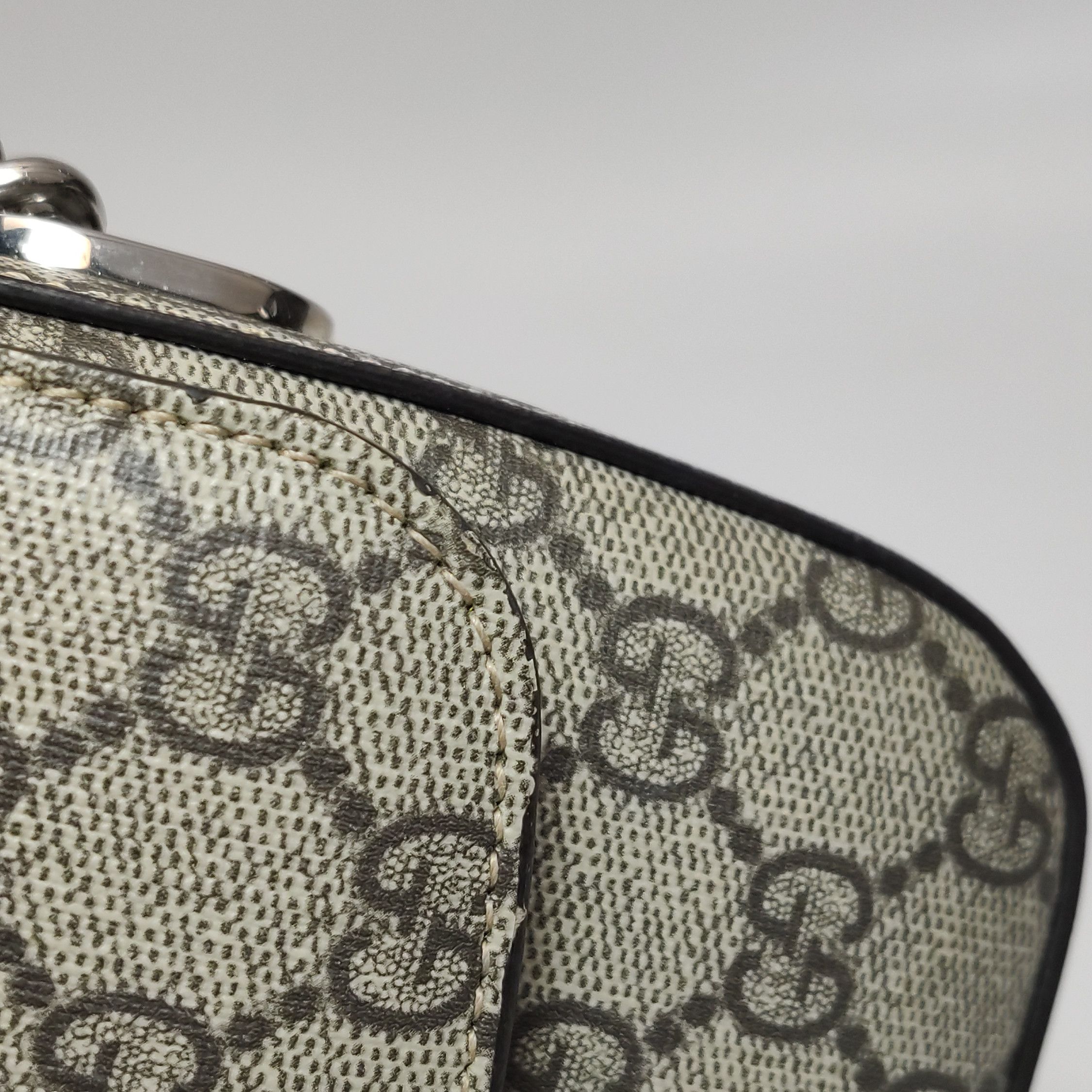 Gucci Gucci Women os Shoulder Bags Size ONE SIZE - 18 Thumbnail