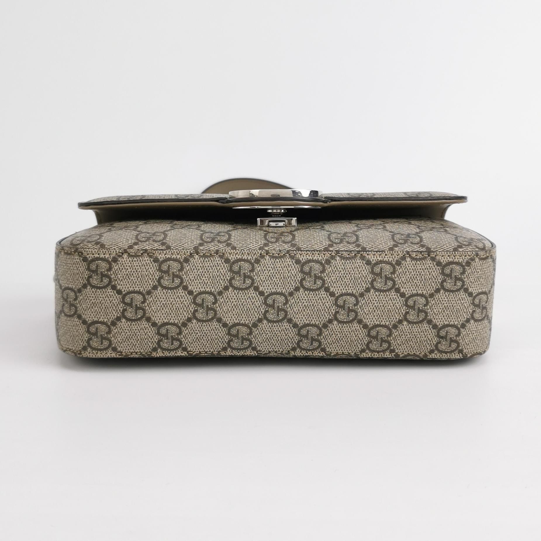 Gucci Gucci Women os Shoulder Bags Size ONE SIZE - 6 Thumbnail