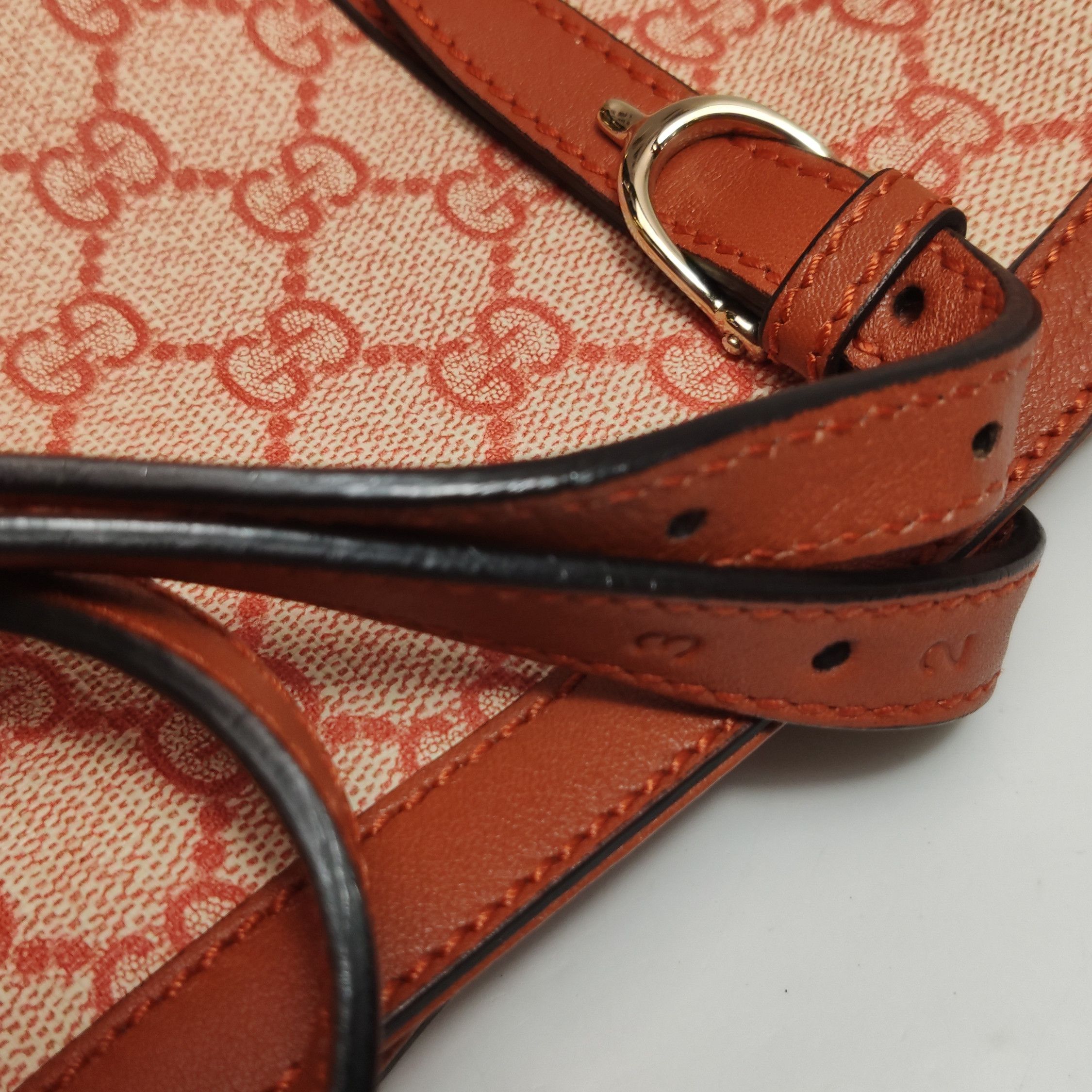 Gucci Gucci Women os Shoulder Bags Size ONE SIZE - 14 Thumbnail