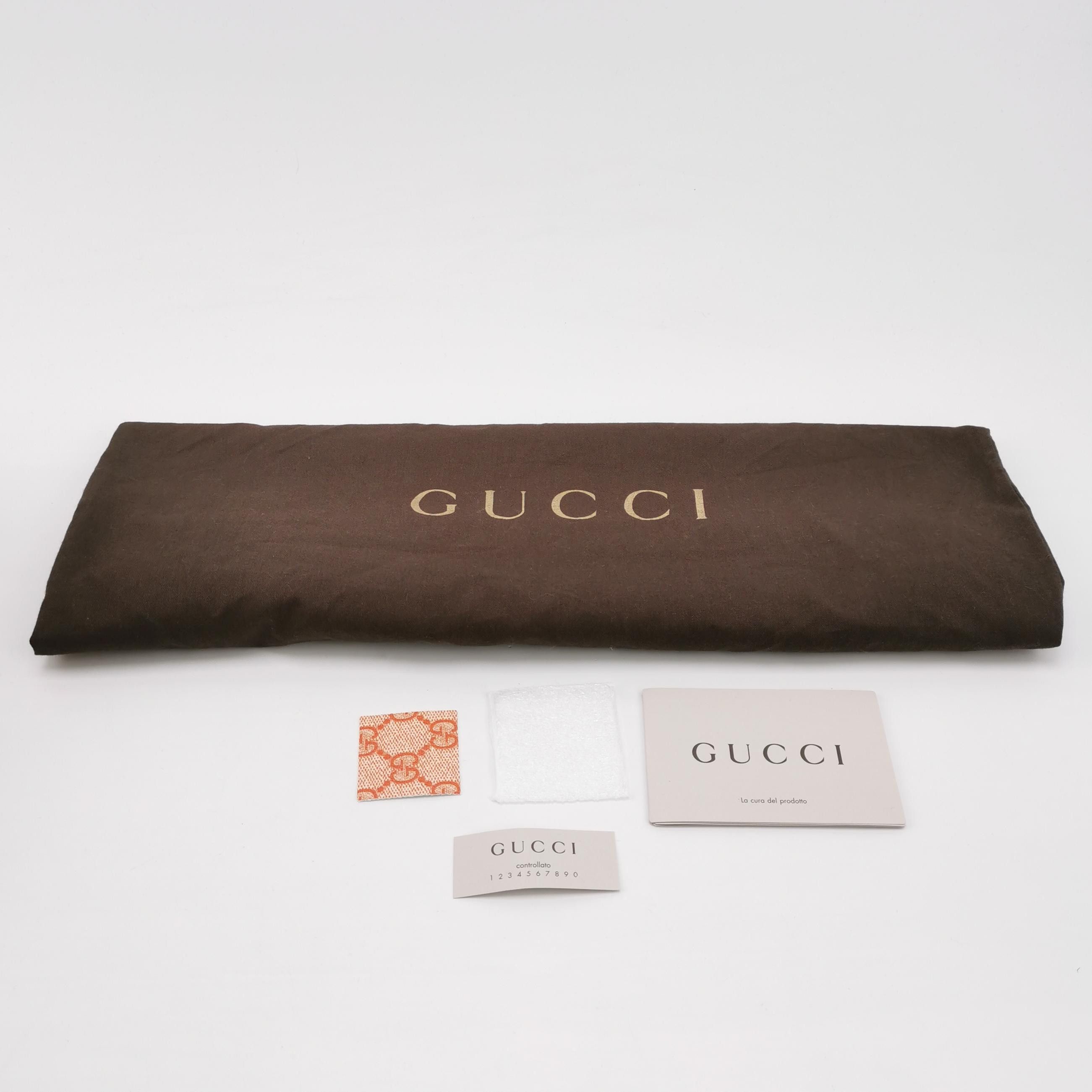 Gucci Gucci Women os Shoulder Bags Size ONE SIZE - 9 Thumbnail