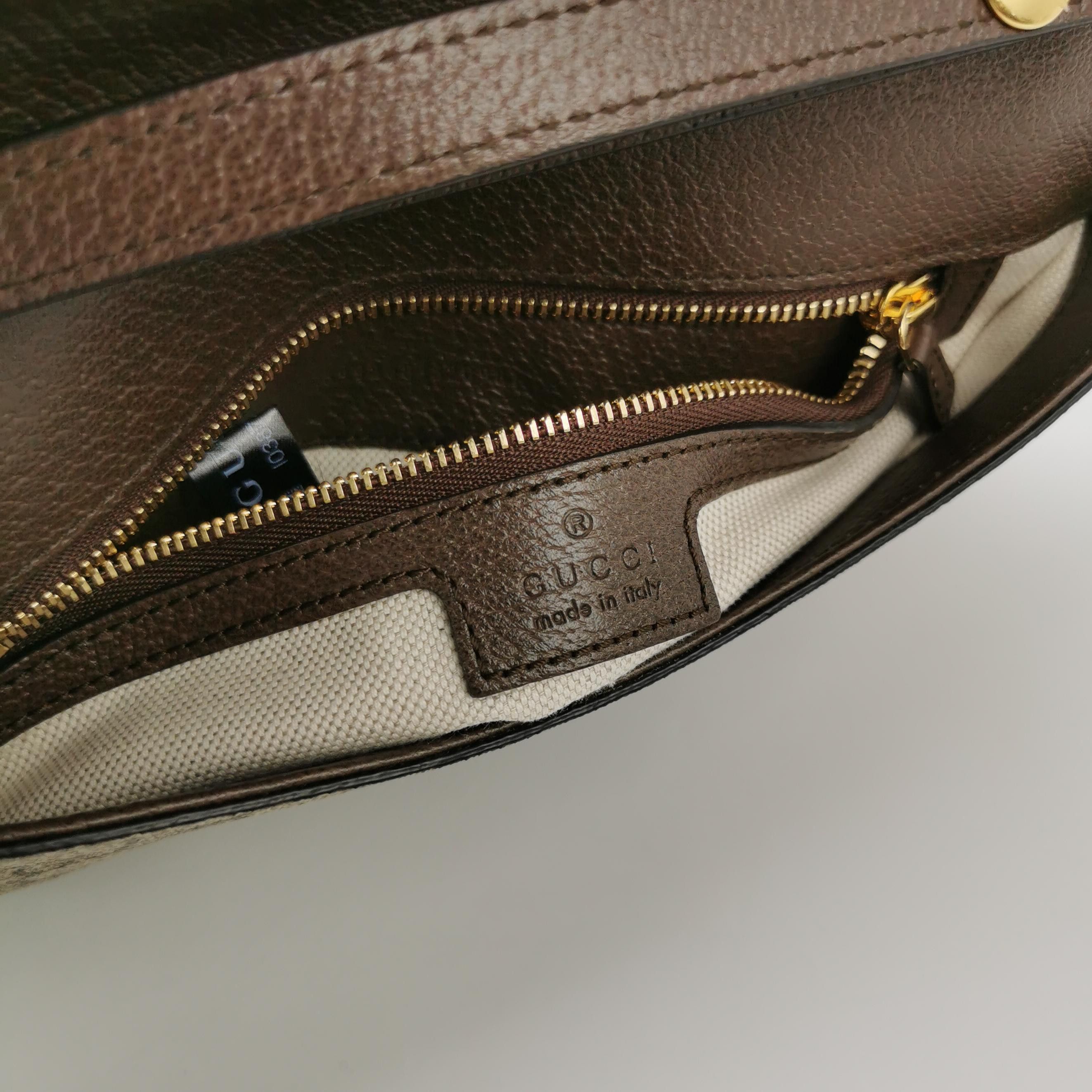 Gucci Gucci Women os Shoulder Bags Size ONE SIZE - 8 Thumbnail