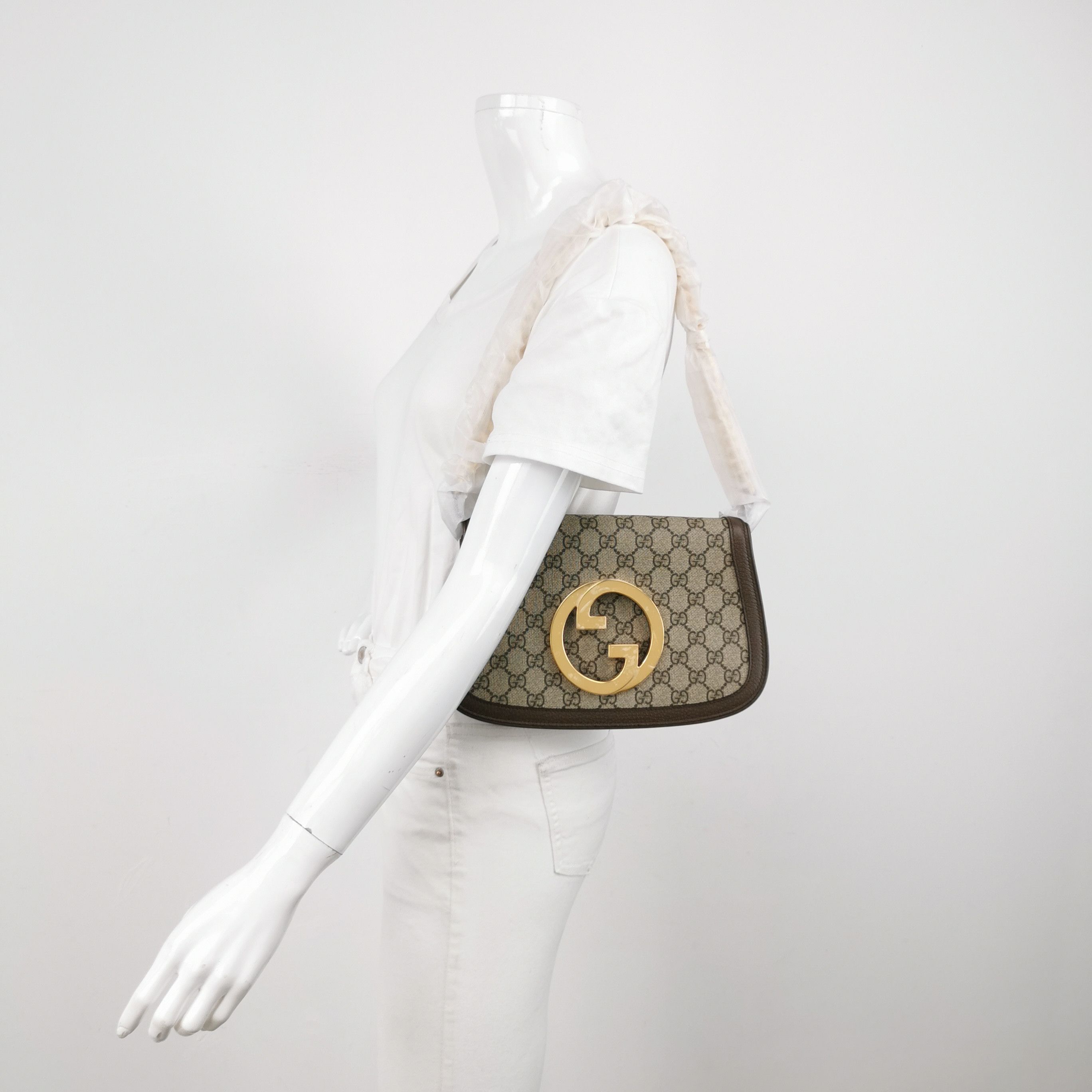 Gucci Gucci Women os Shoulder Bags Size ONE SIZE - 2 Thumbnail