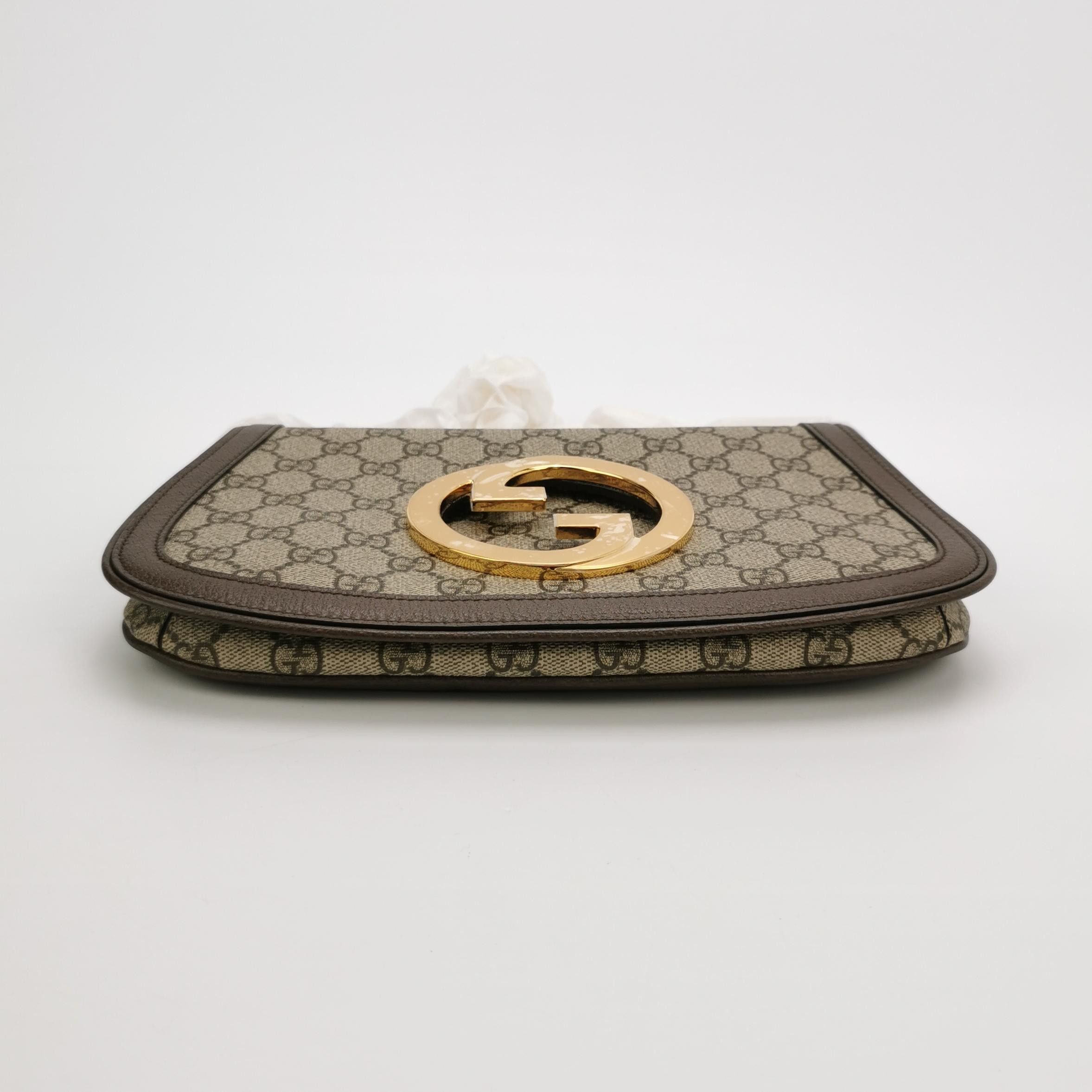 Gucci Gucci Women os Shoulder Bags Size ONE SIZE - 6 Thumbnail
