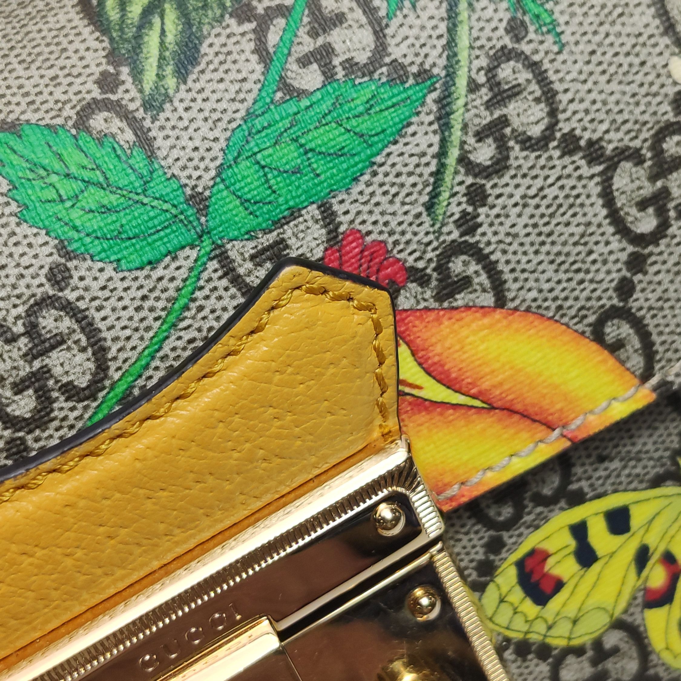 Gucci Gucci Women os Shoulder Bags Size ONE SIZE - 17 Thumbnail