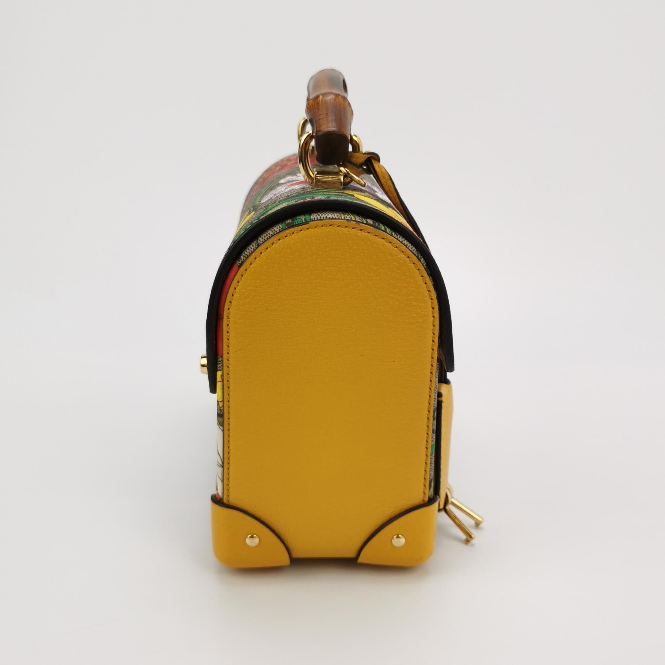 Gucci Gucci Women os Shoulder Bags Size ONE SIZE - 4 Thumbnail