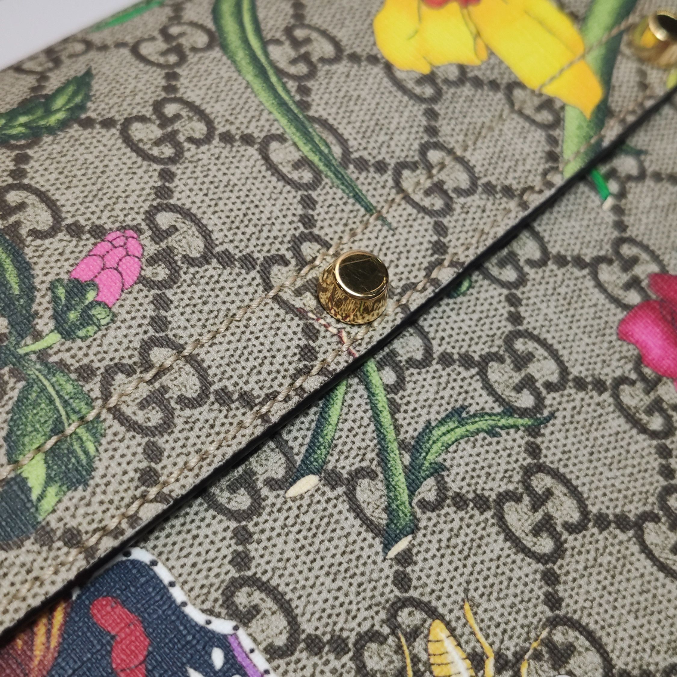 Gucci Gucci Women os Shoulder Bags Size ONE SIZE - 15 Thumbnail