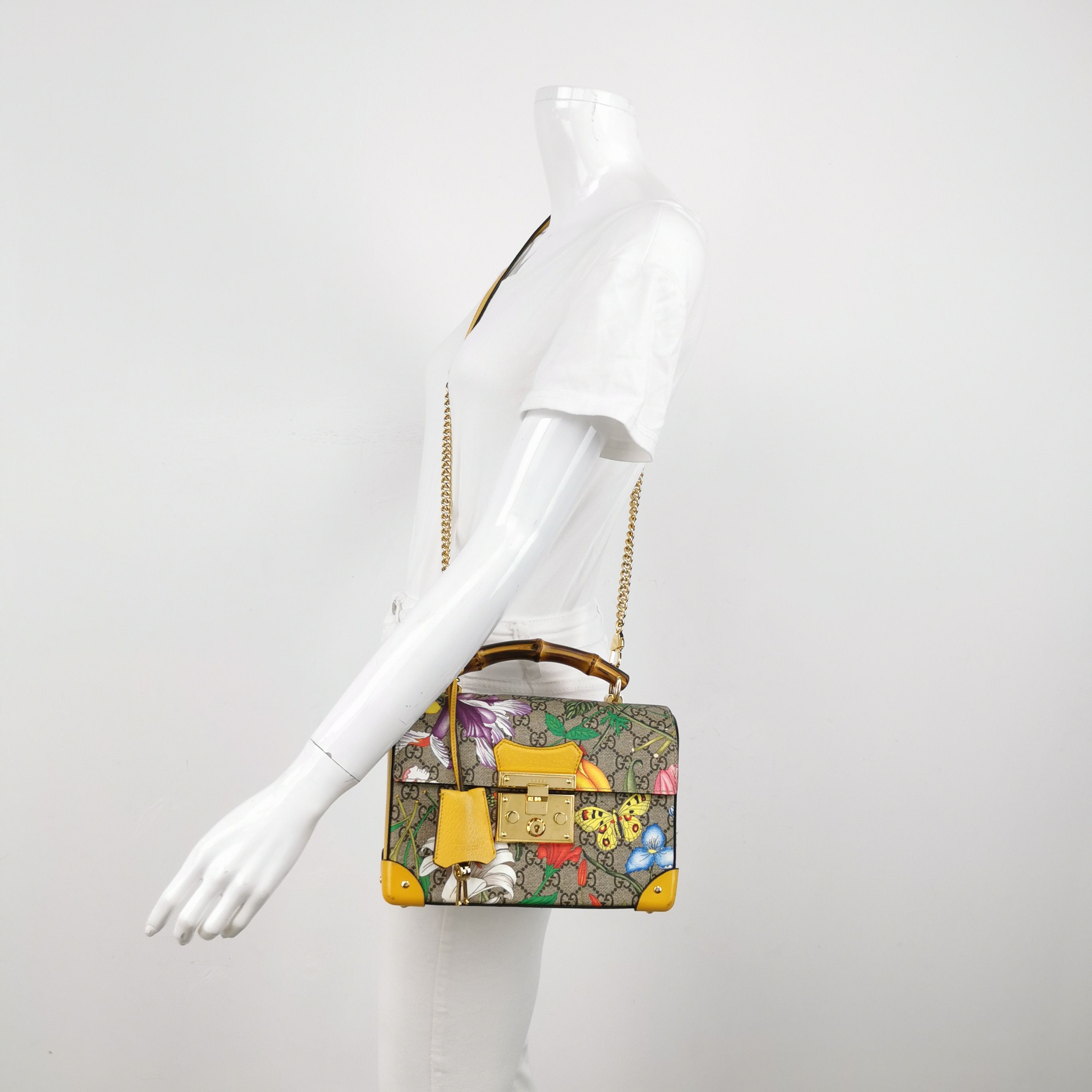 Gucci Gucci Women os Shoulder Bags Size ONE SIZE - 2 Thumbnail
