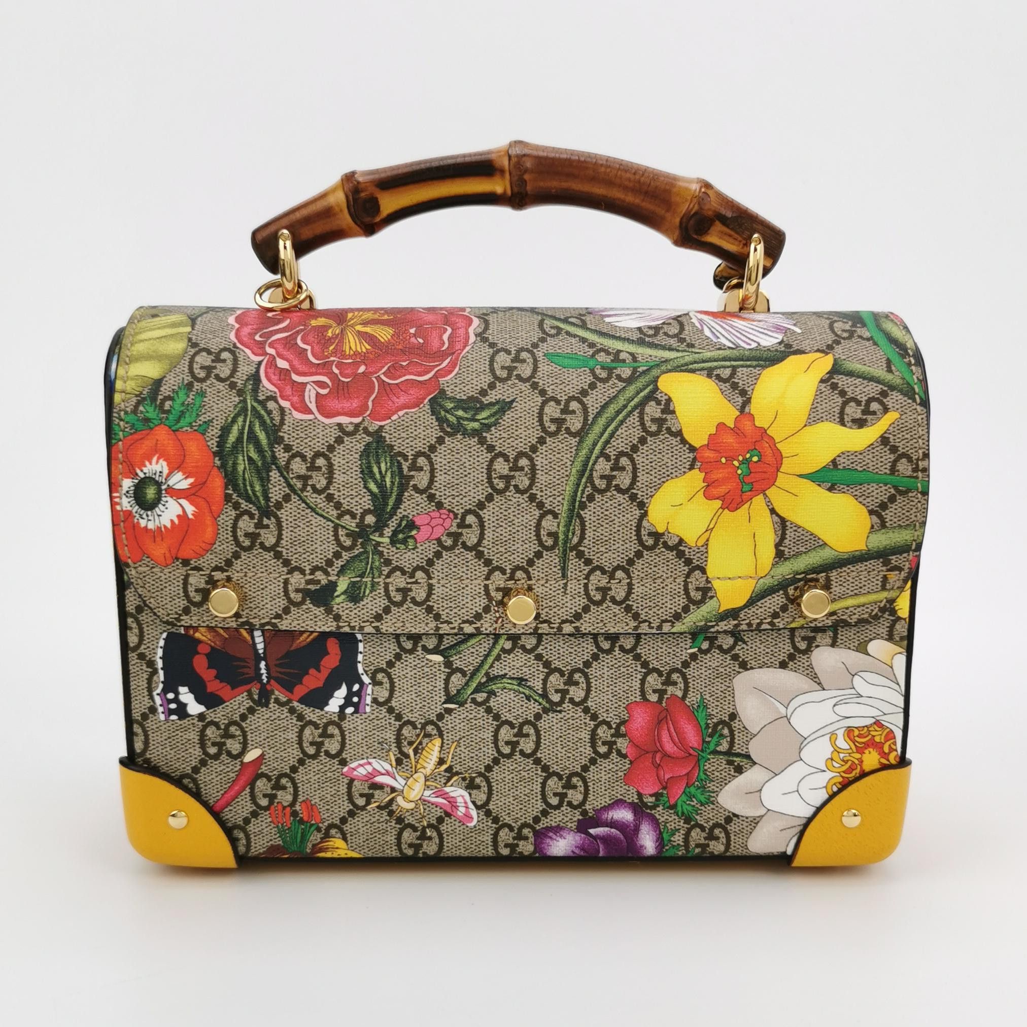 Gucci Gucci Women os Shoulder Bags Size ONE SIZE - 5 Thumbnail