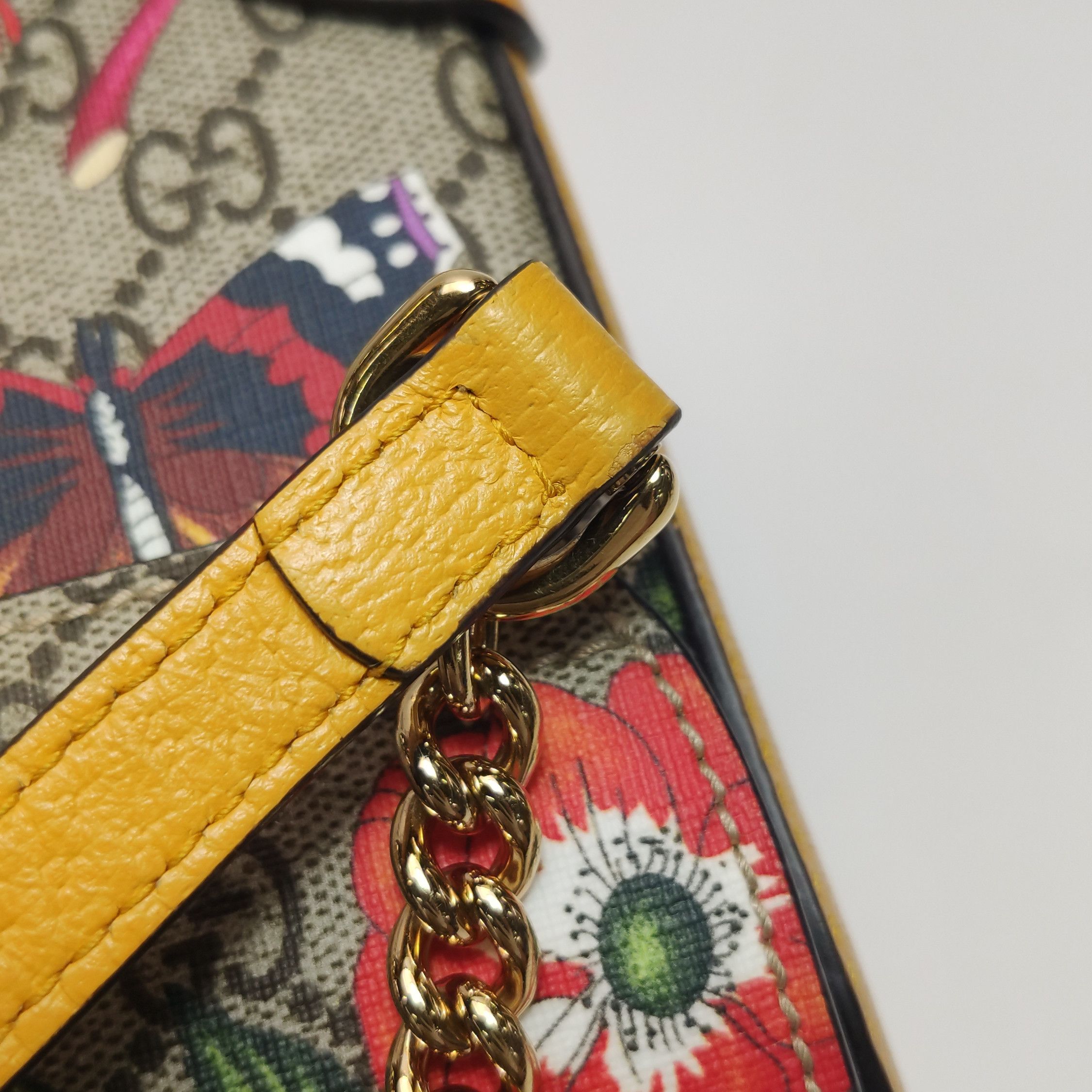 Gucci Gucci Women os Shoulder Bags Size ONE SIZE - 11 Thumbnail