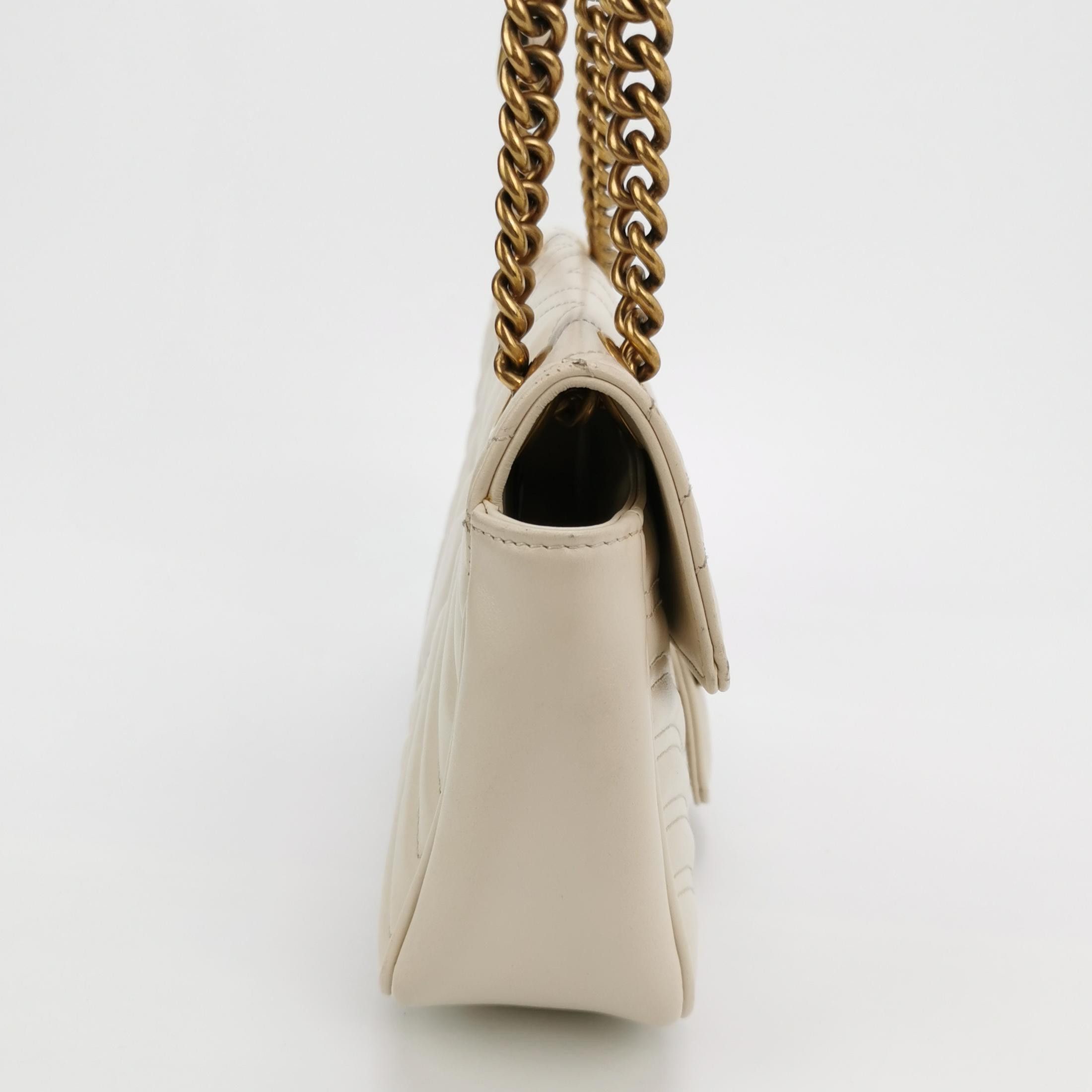 Gucci Gucci Women os Shoulder Bags Size ONE SIZE - 4 Thumbnail