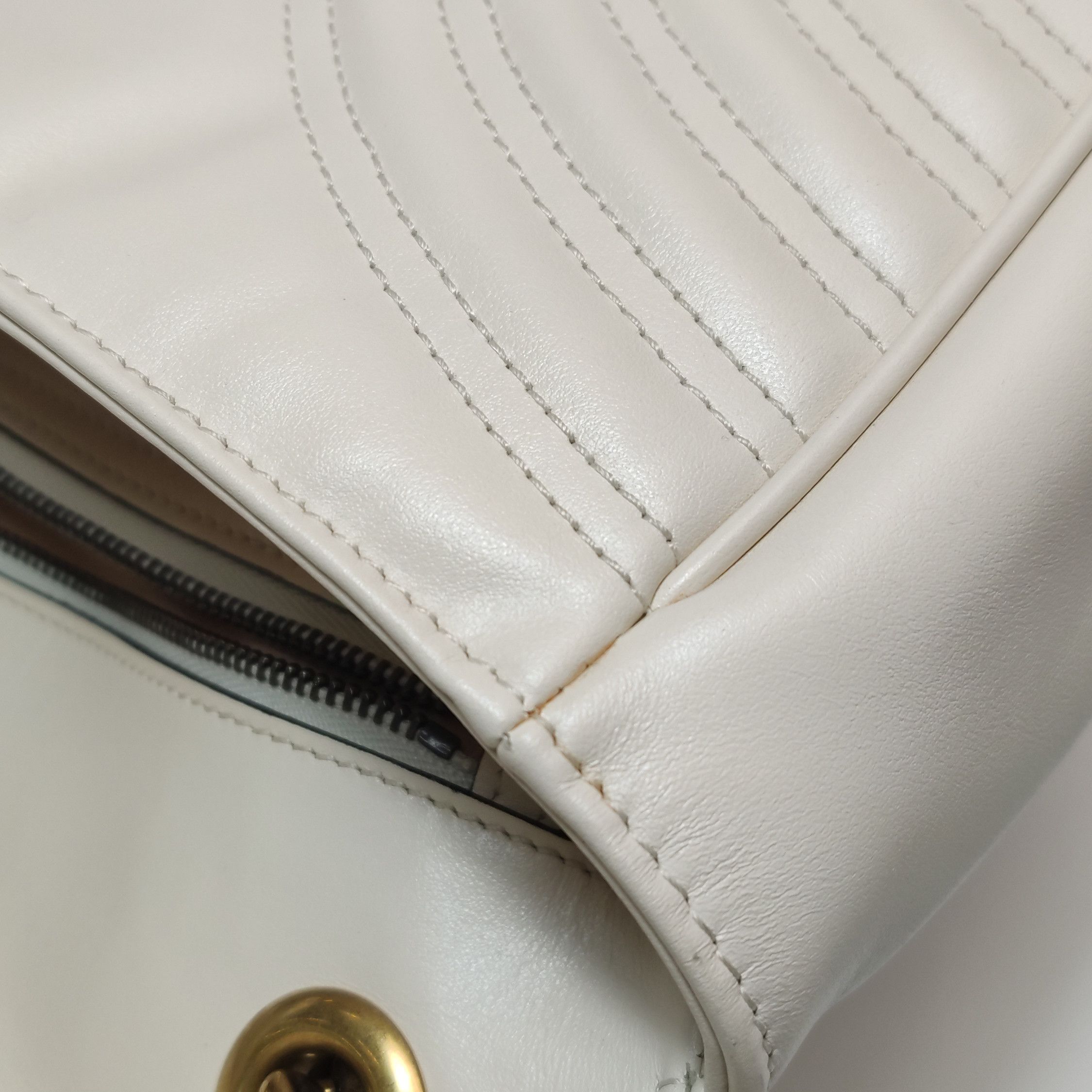 Gucci Gucci Women os Shoulder Bags Size ONE SIZE - 21 Thumbnail