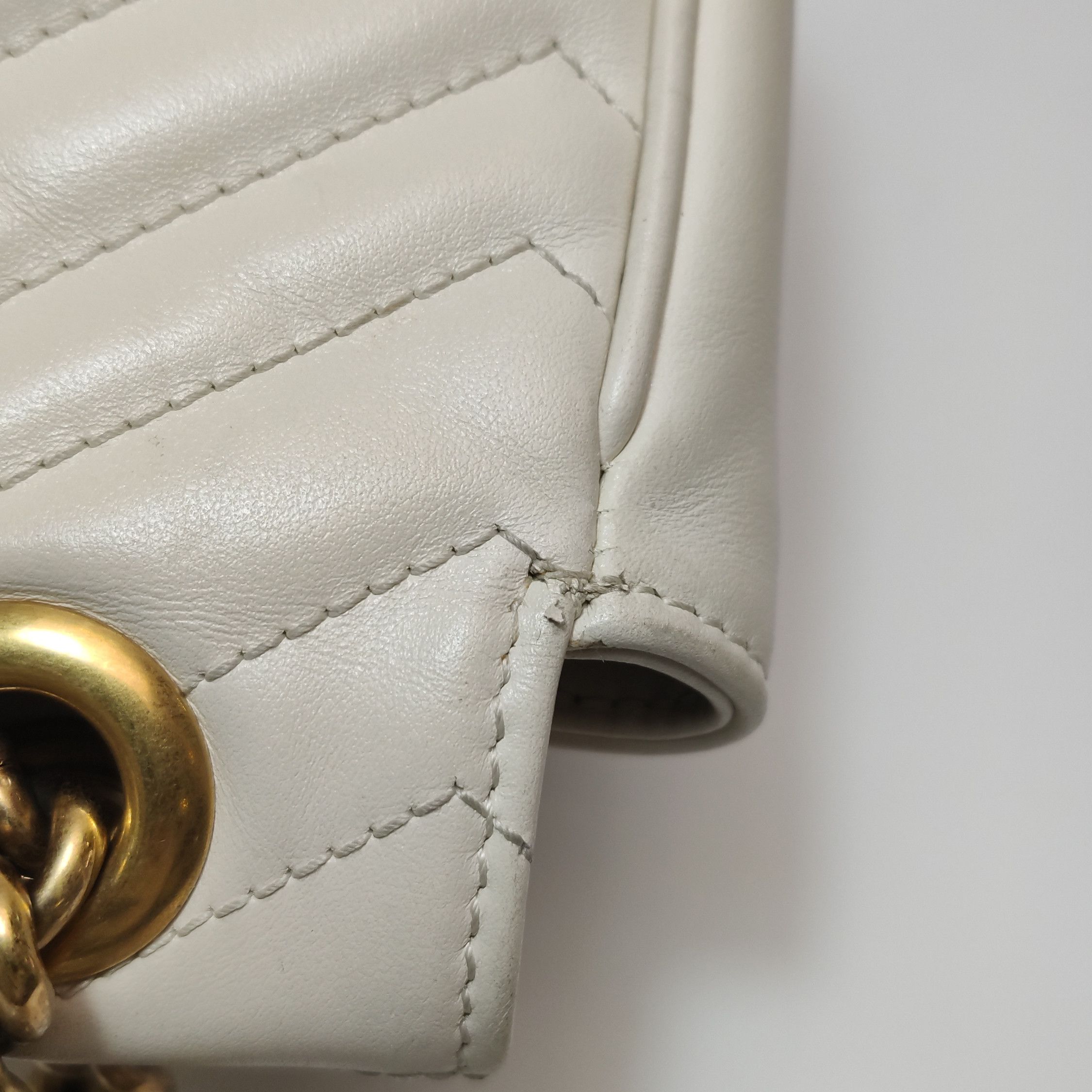 Gucci Gucci Women os Shoulder Bags Size ONE SIZE - 16 Thumbnail