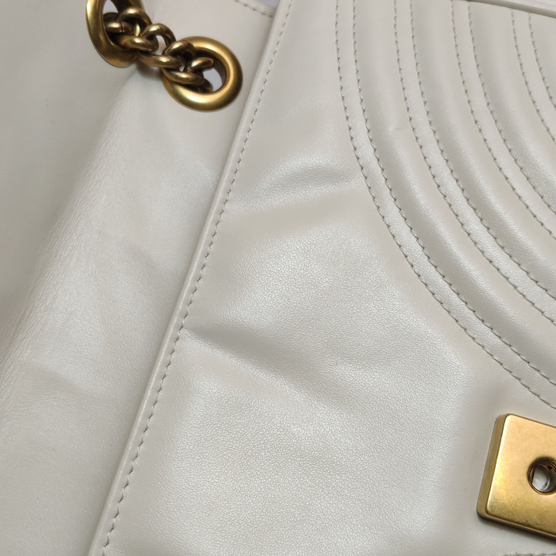 Gucci Gucci Women os Shoulder Bags Size ONE SIZE - 25 Thumbnail