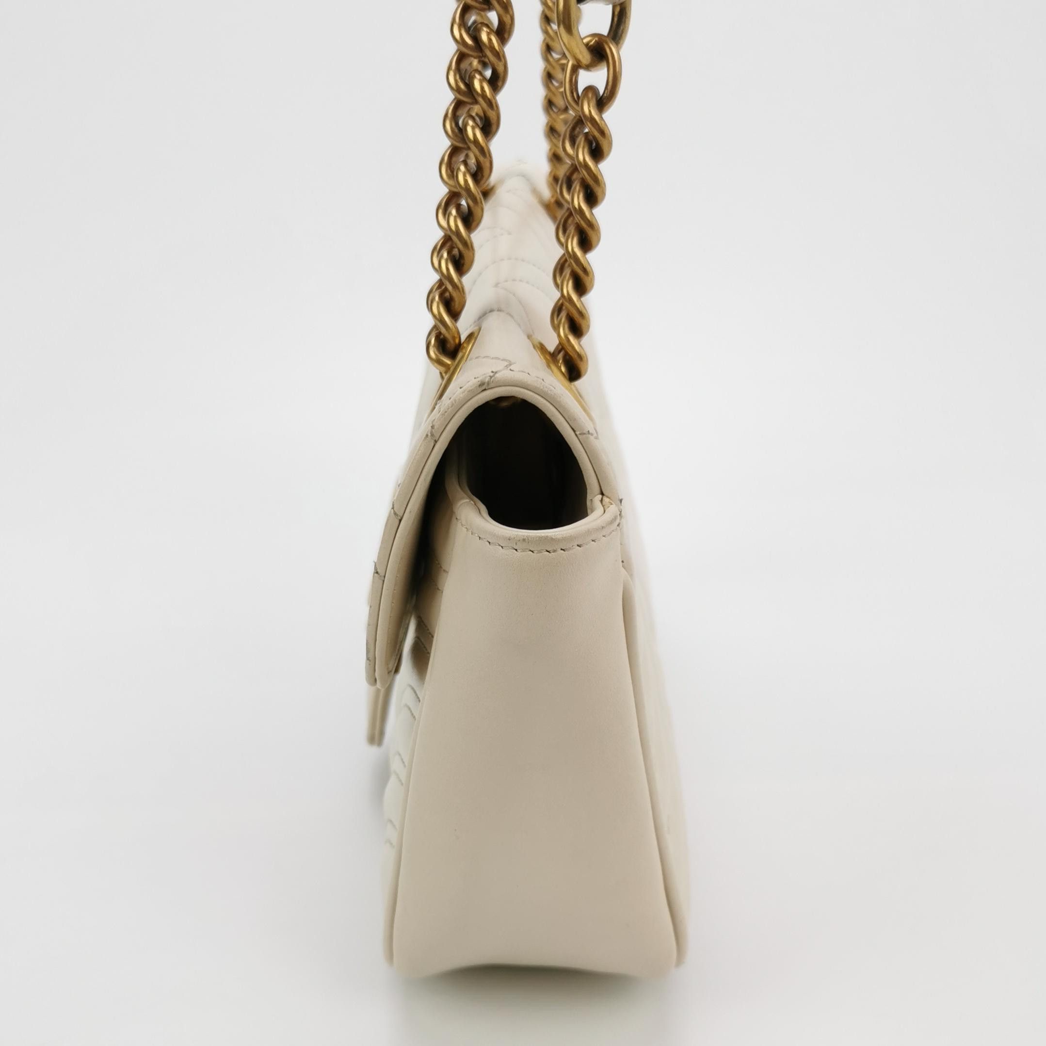 Gucci Gucci Women os Shoulder Bags Size ONE SIZE - 3 Thumbnail