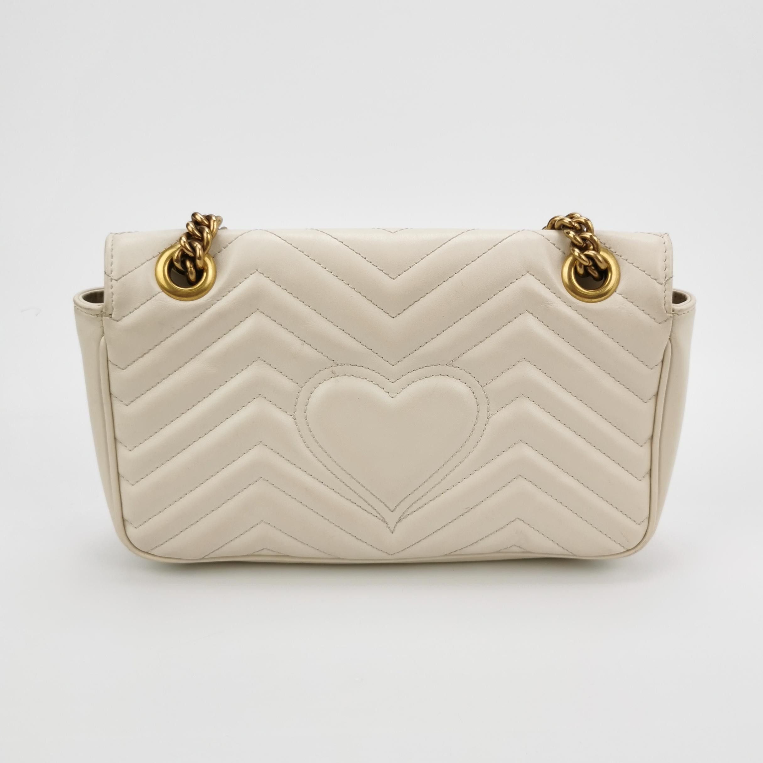 Gucci Gucci Women os Shoulder Bags Size ONE SIZE - 5 Thumbnail