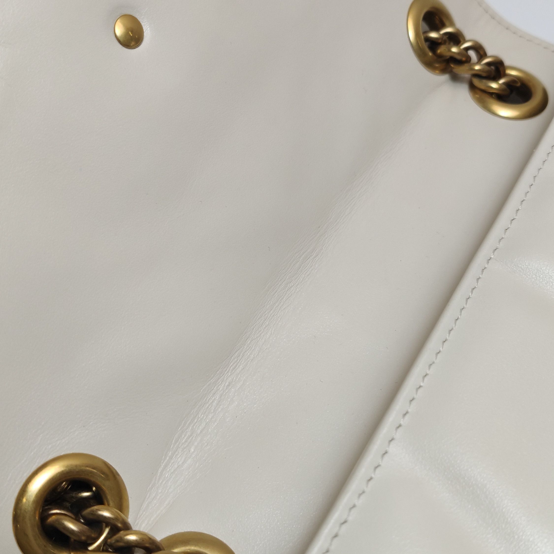 Gucci Gucci Women os Shoulder Bags Size ONE SIZE - 24 Thumbnail