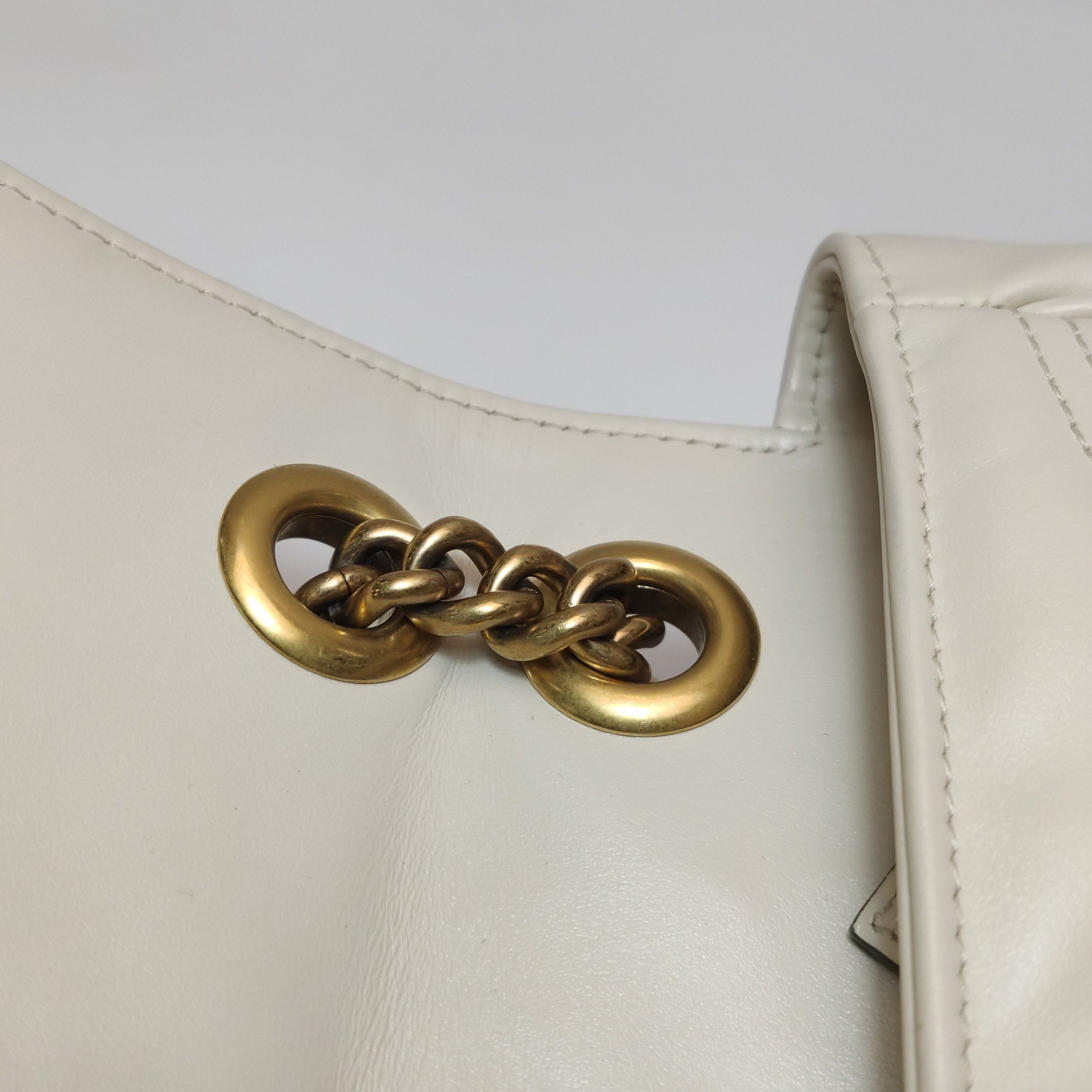 Gucci Gucci Women os Shoulder Bags Size ONE SIZE - 14 Thumbnail