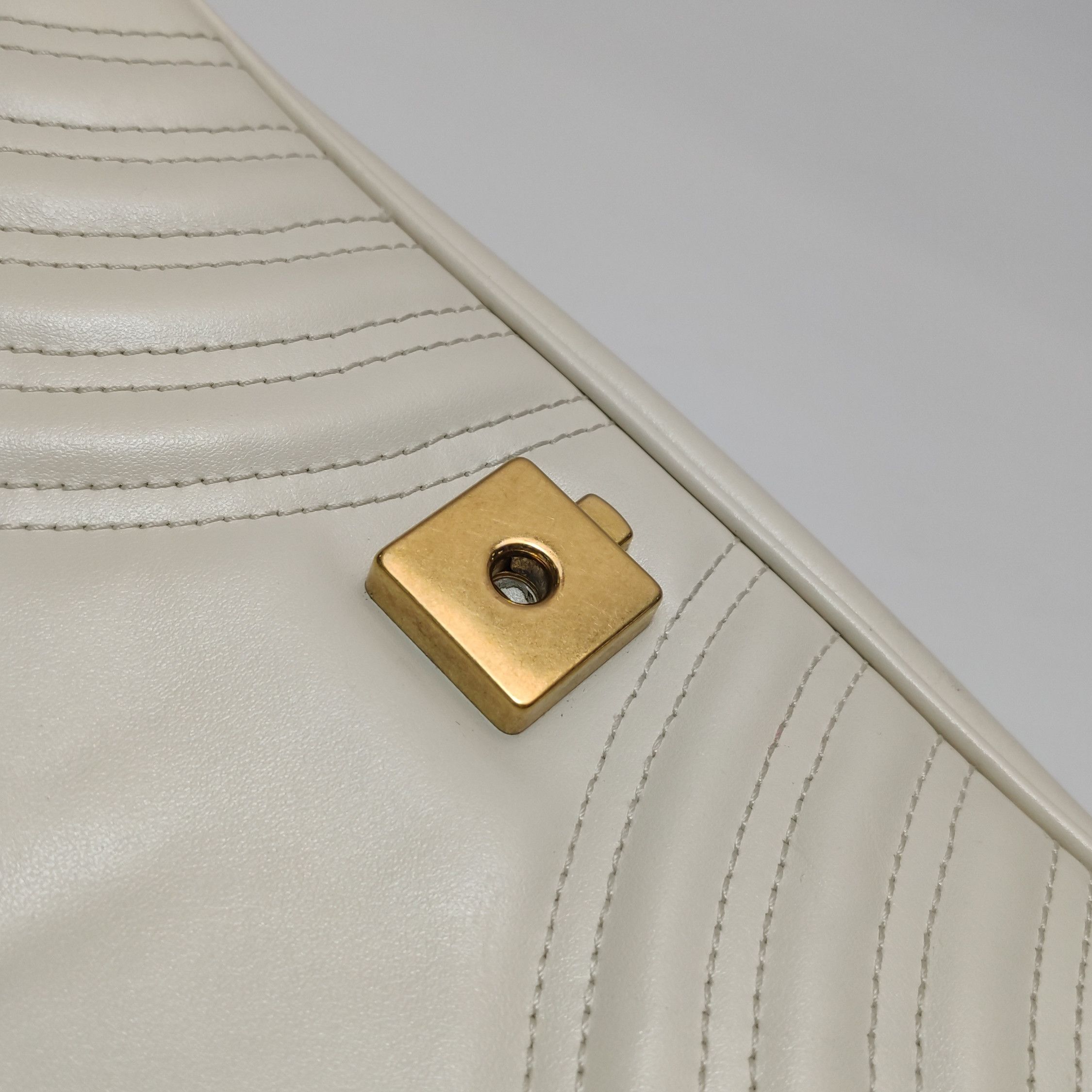 Gucci Gucci Women os Shoulder Bags Size ONE SIZE - 13 Thumbnail