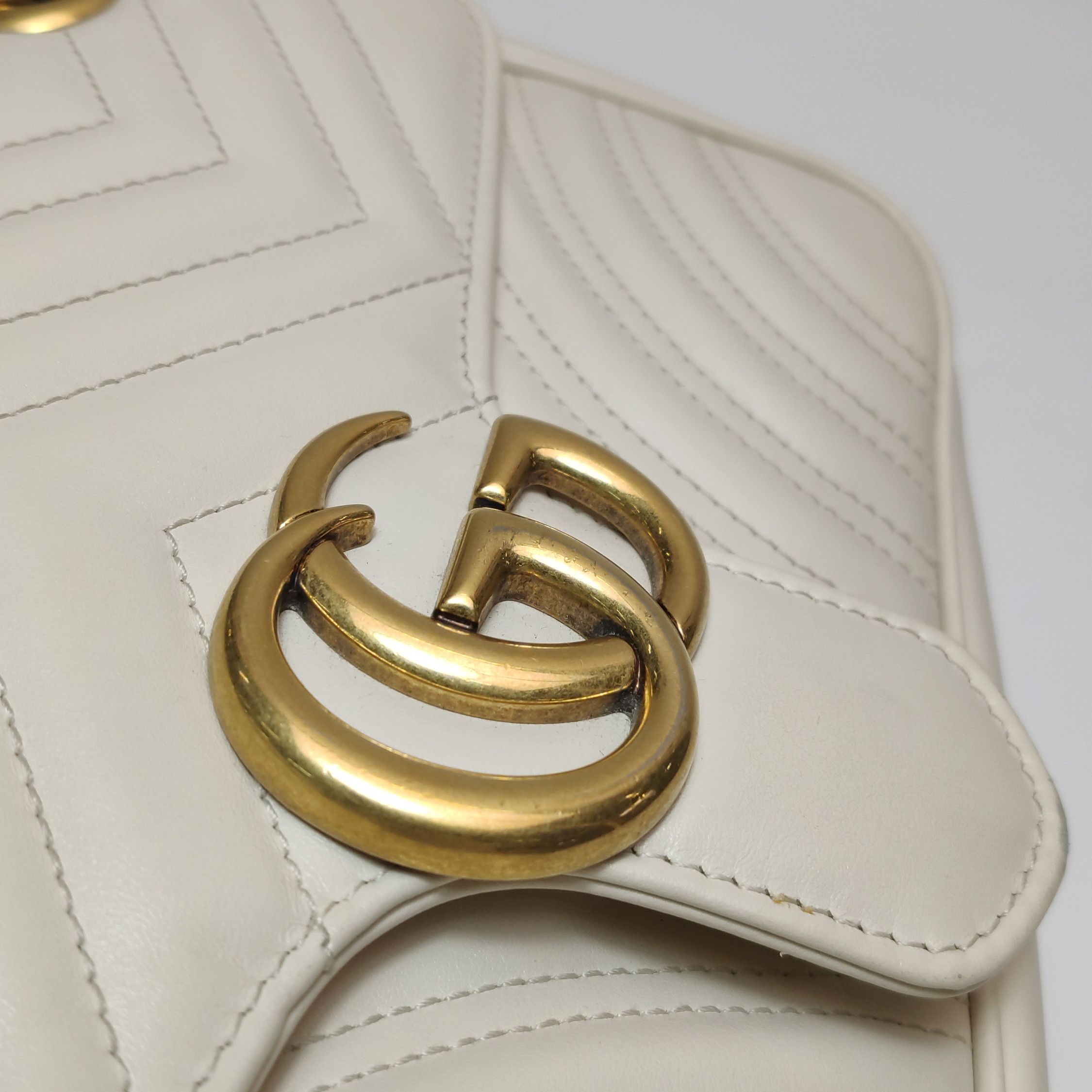 Gucci Gucci Women os Shoulder Bags Size ONE SIZE - 15 Thumbnail
