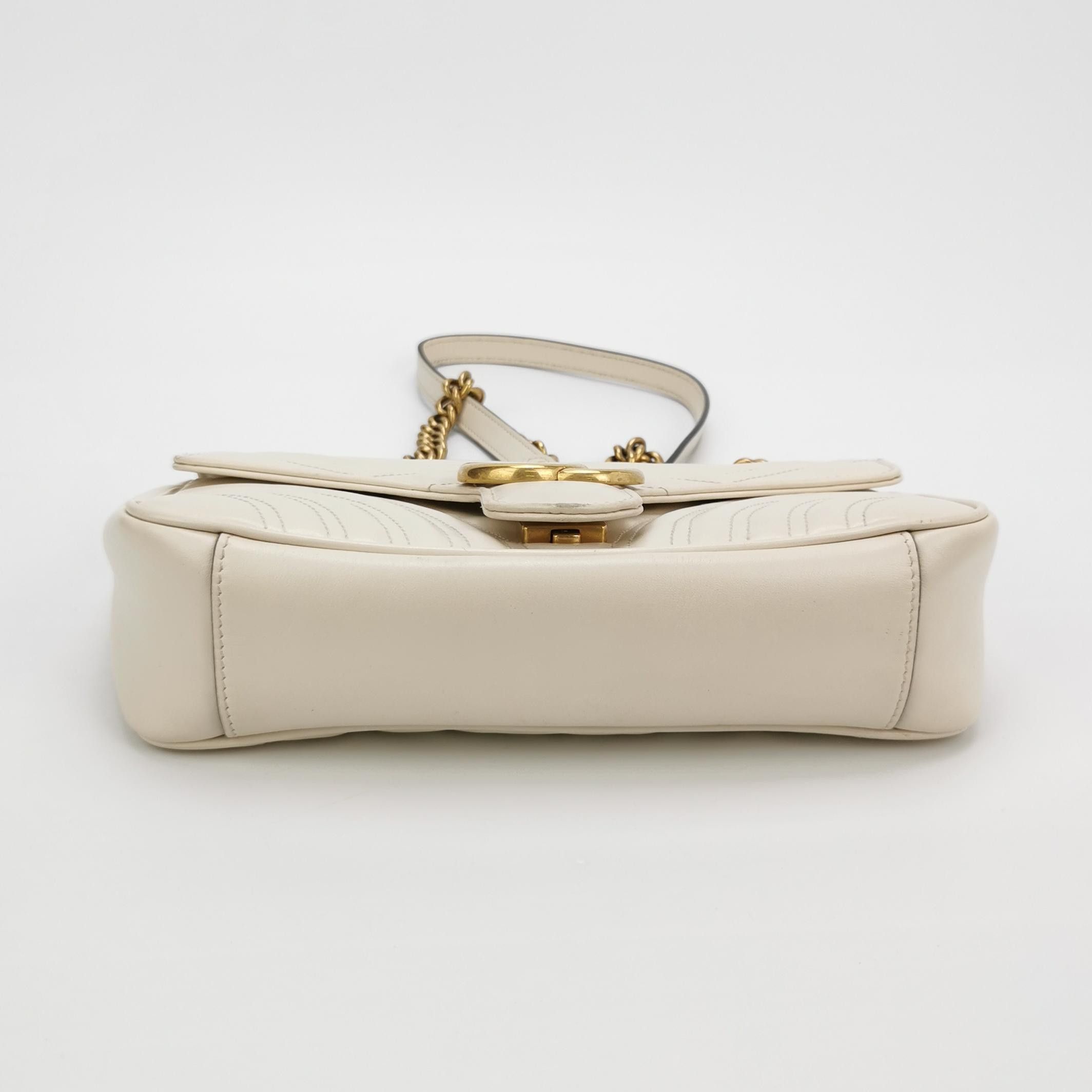 Gucci Gucci Women os Shoulder Bags Size ONE SIZE - 6 Thumbnail