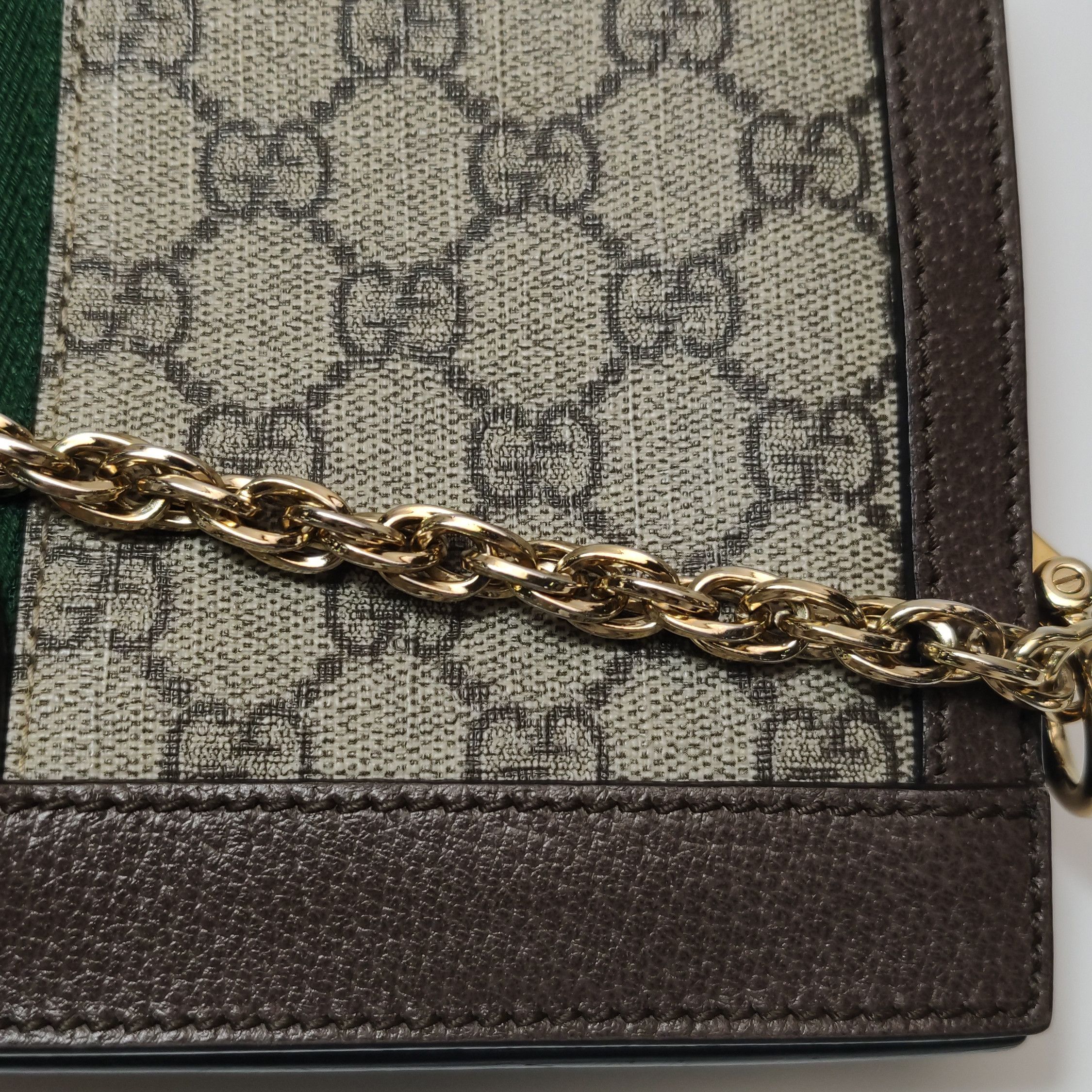 Gucci Gucci Women os Shoulder Bags Size ONE SIZE - 15 Thumbnail