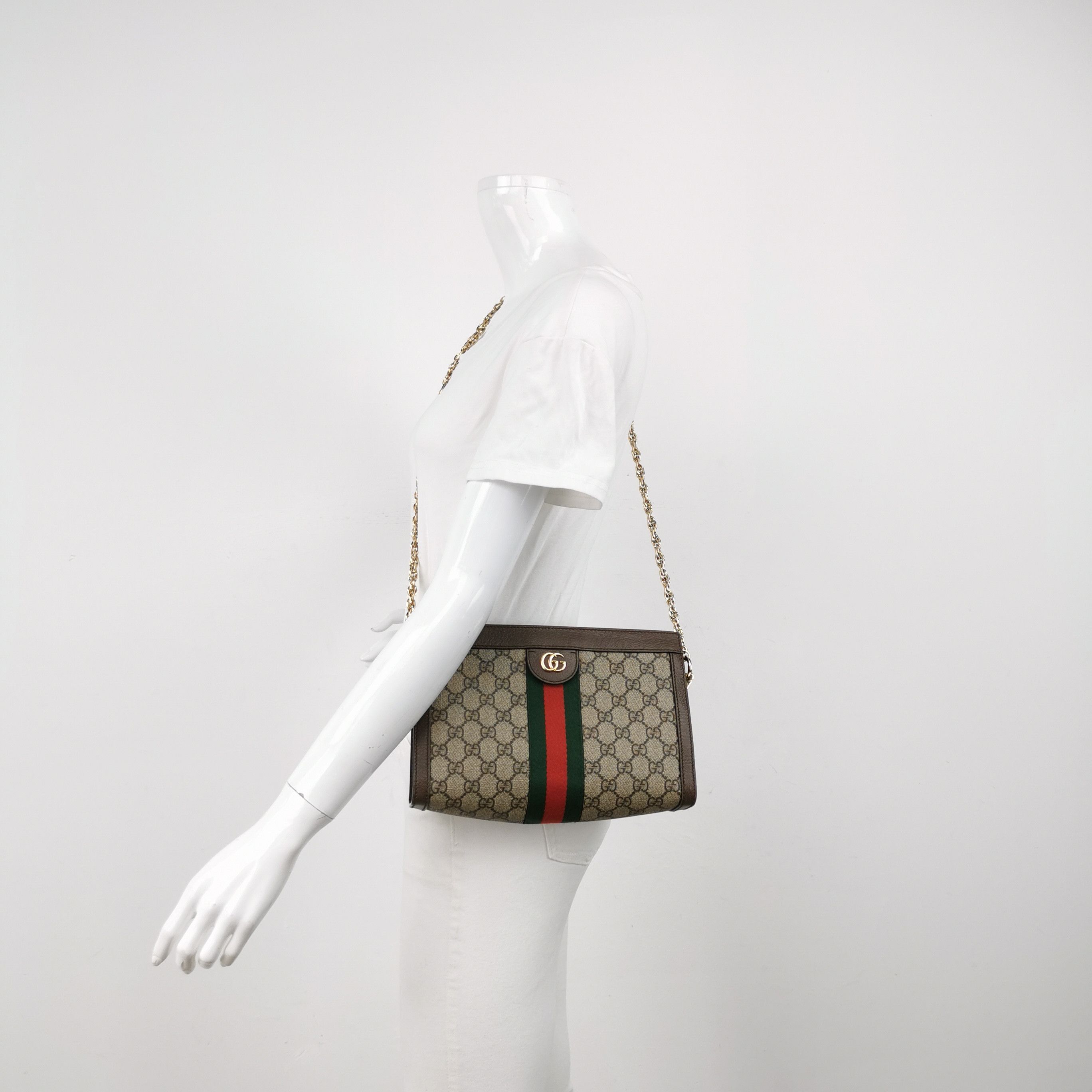Gucci Gucci Women os Shoulder Bags Size ONE SIZE - 2 Thumbnail