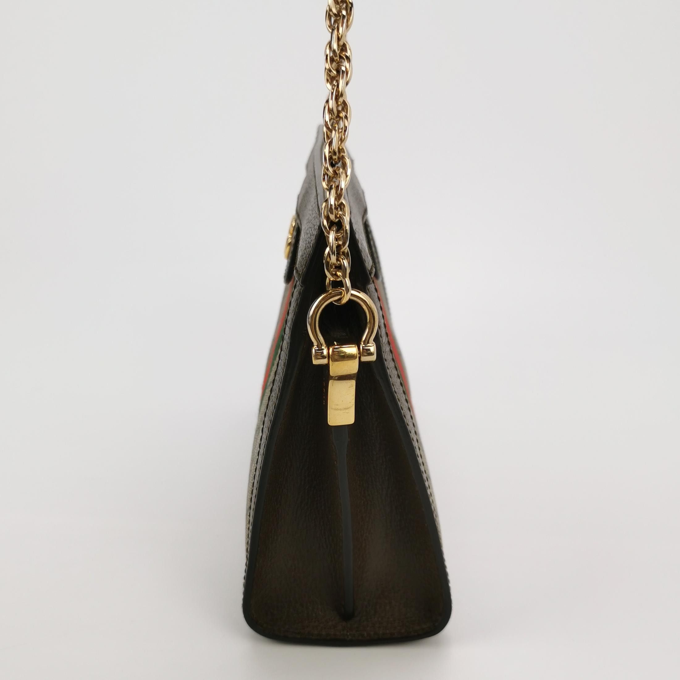 Gucci Gucci Women os Shoulder Bags Size ONE SIZE - 3 Thumbnail