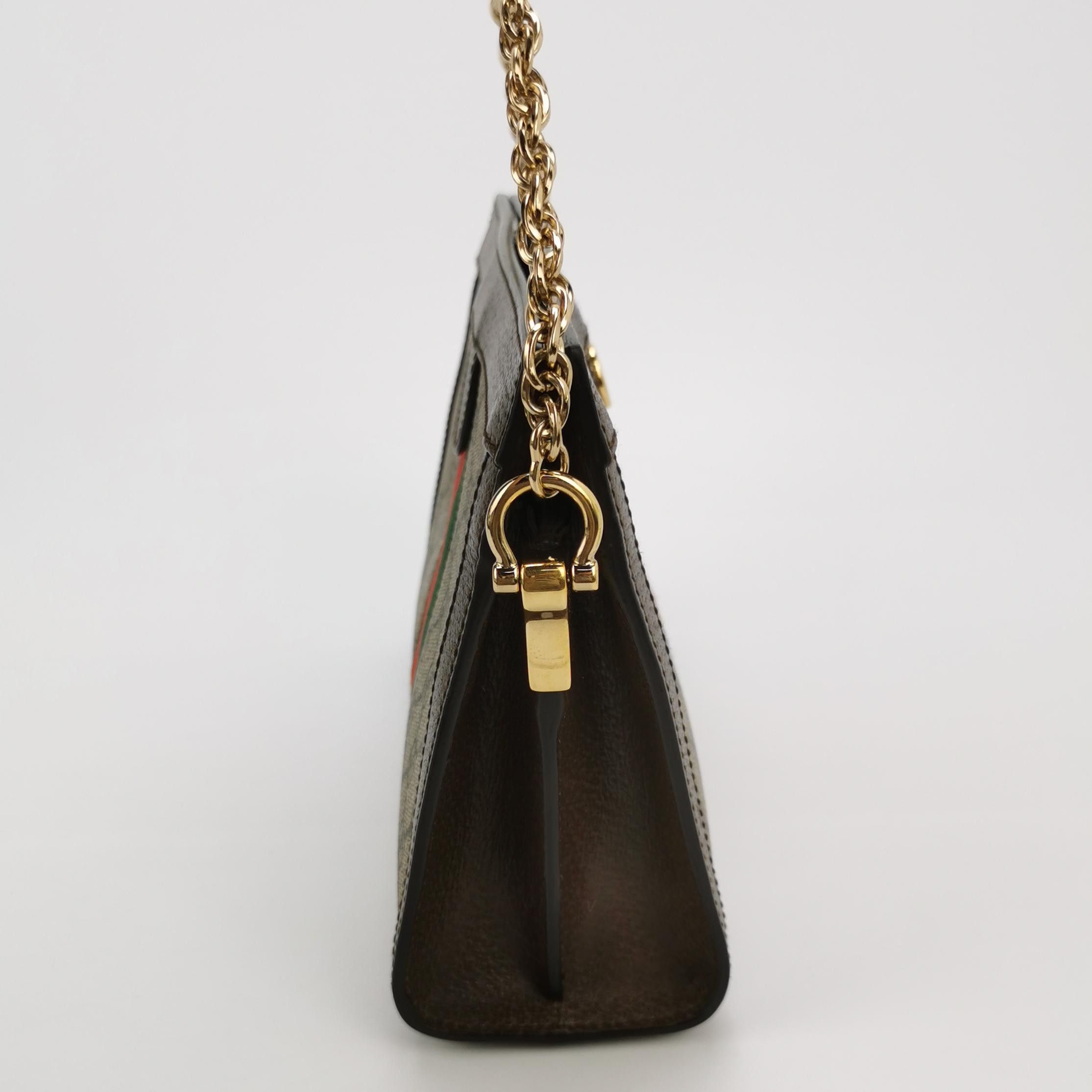Gucci Gucci Women os Shoulder Bags Size ONE SIZE - 4 Thumbnail