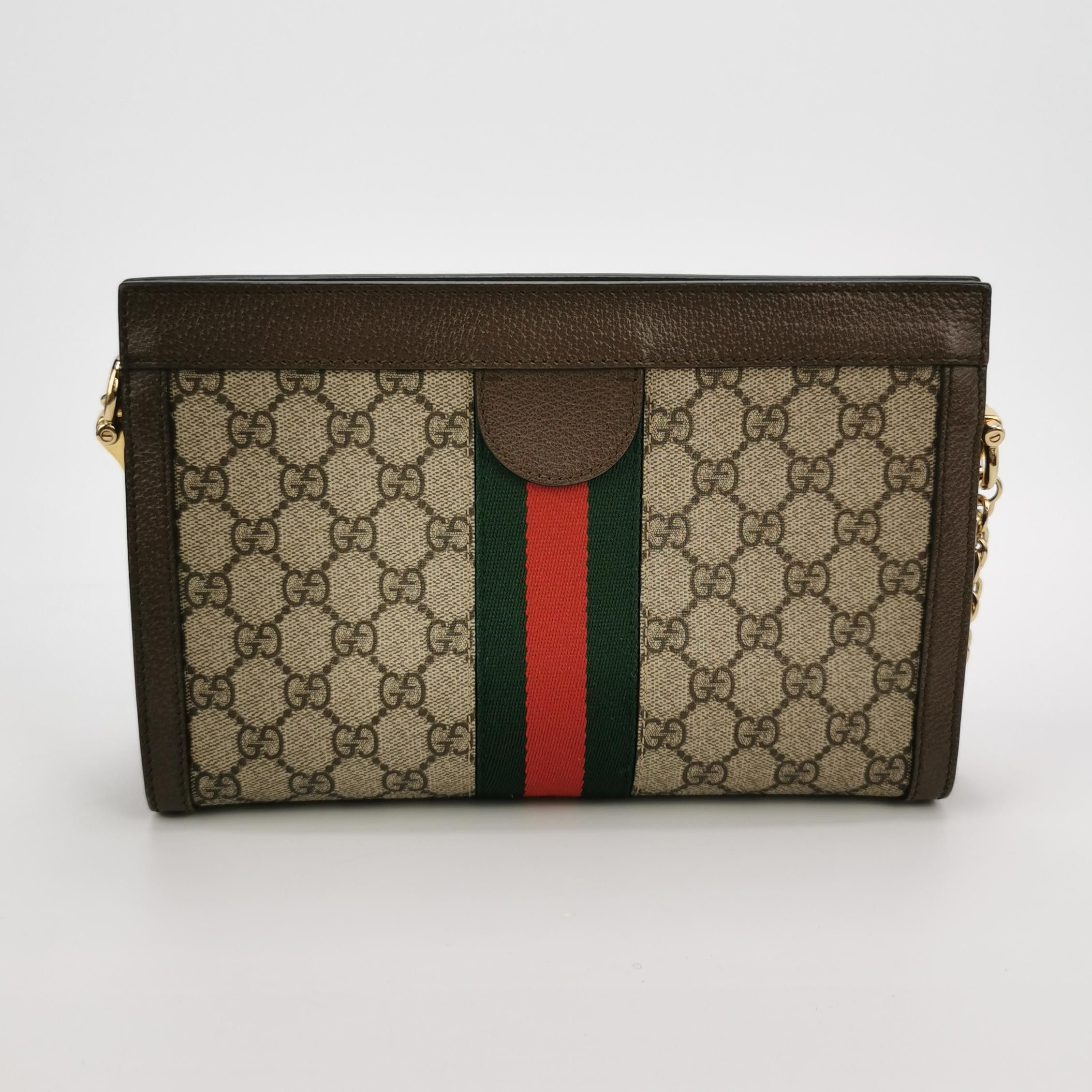 Gucci Gucci Women os Shoulder Bags Size ONE SIZE - 5 Thumbnail