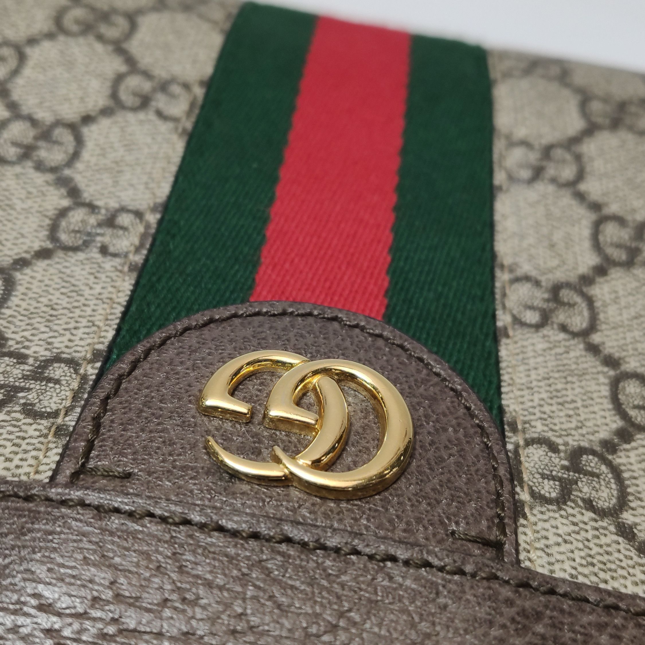 Gucci Gucci Women os Shoulder Bags Size ONE SIZE - 14 Thumbnail