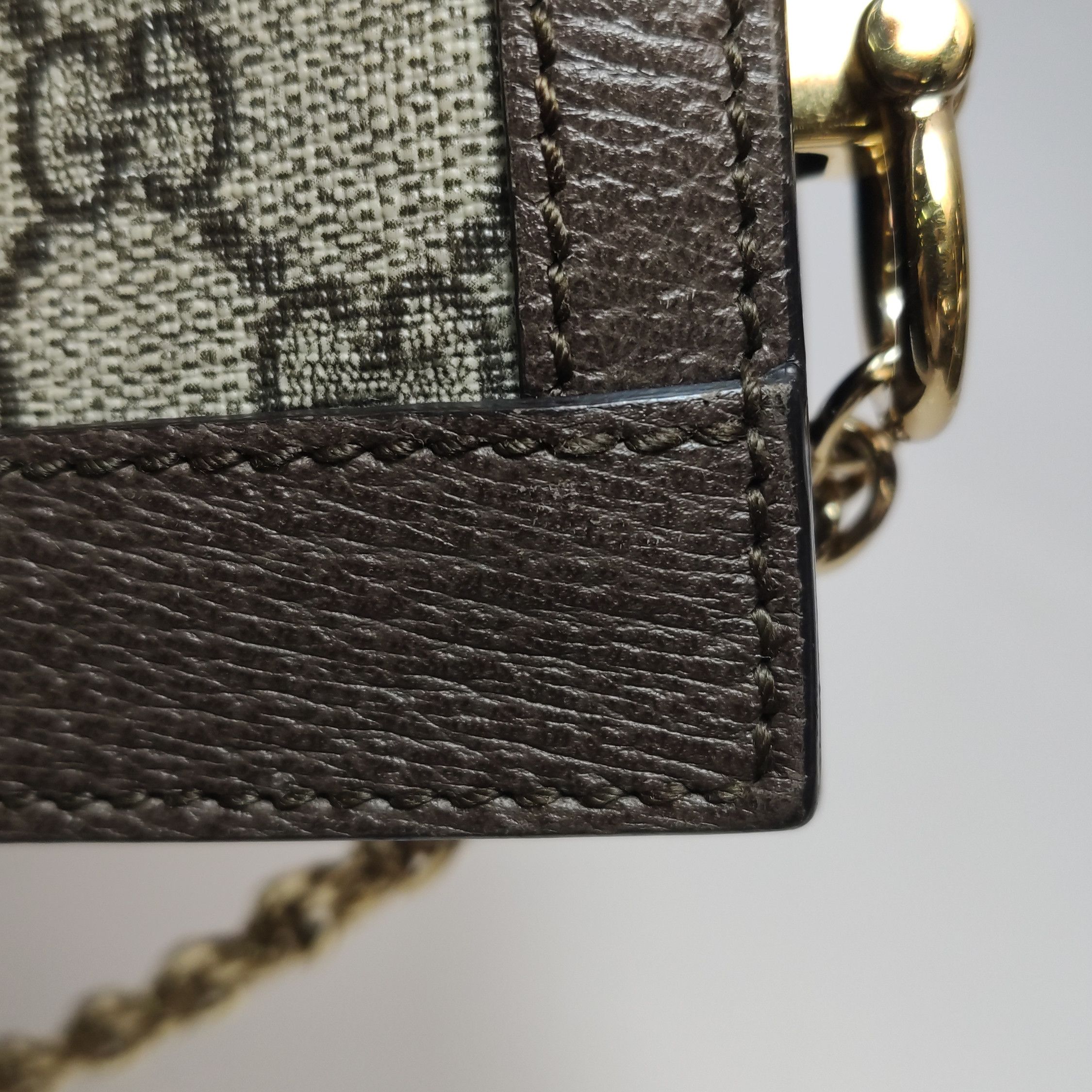 Gucci Gucci Women os Shoulder Bags Size ONE SIZE - 18 Thumbnail