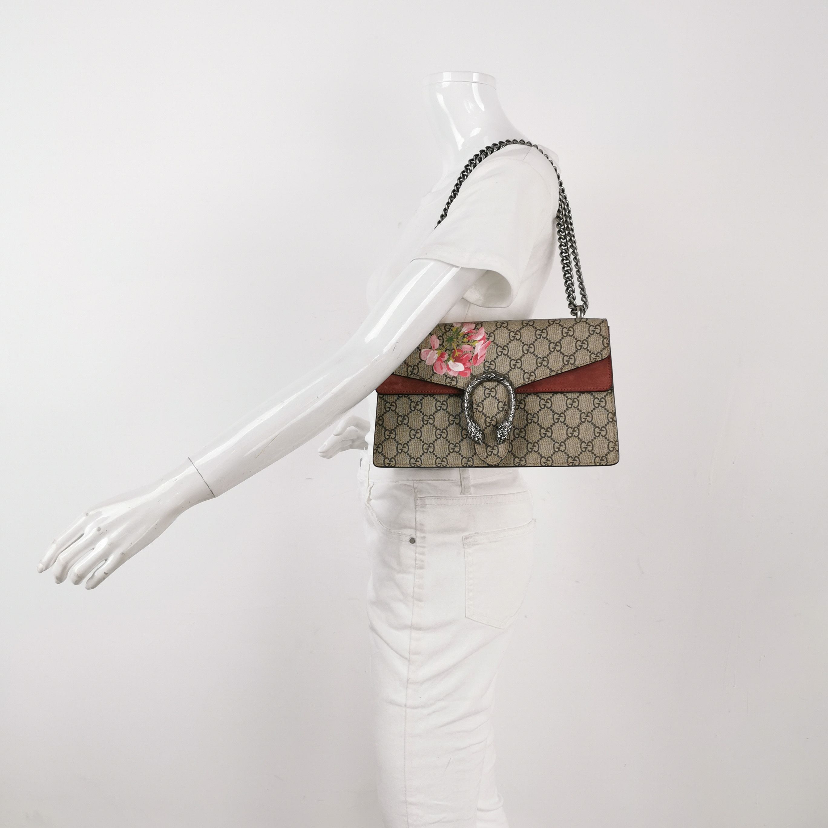 Gucci Gucci Women os Shoulder Bags Size ONE SIZE - 2 Thumbnail