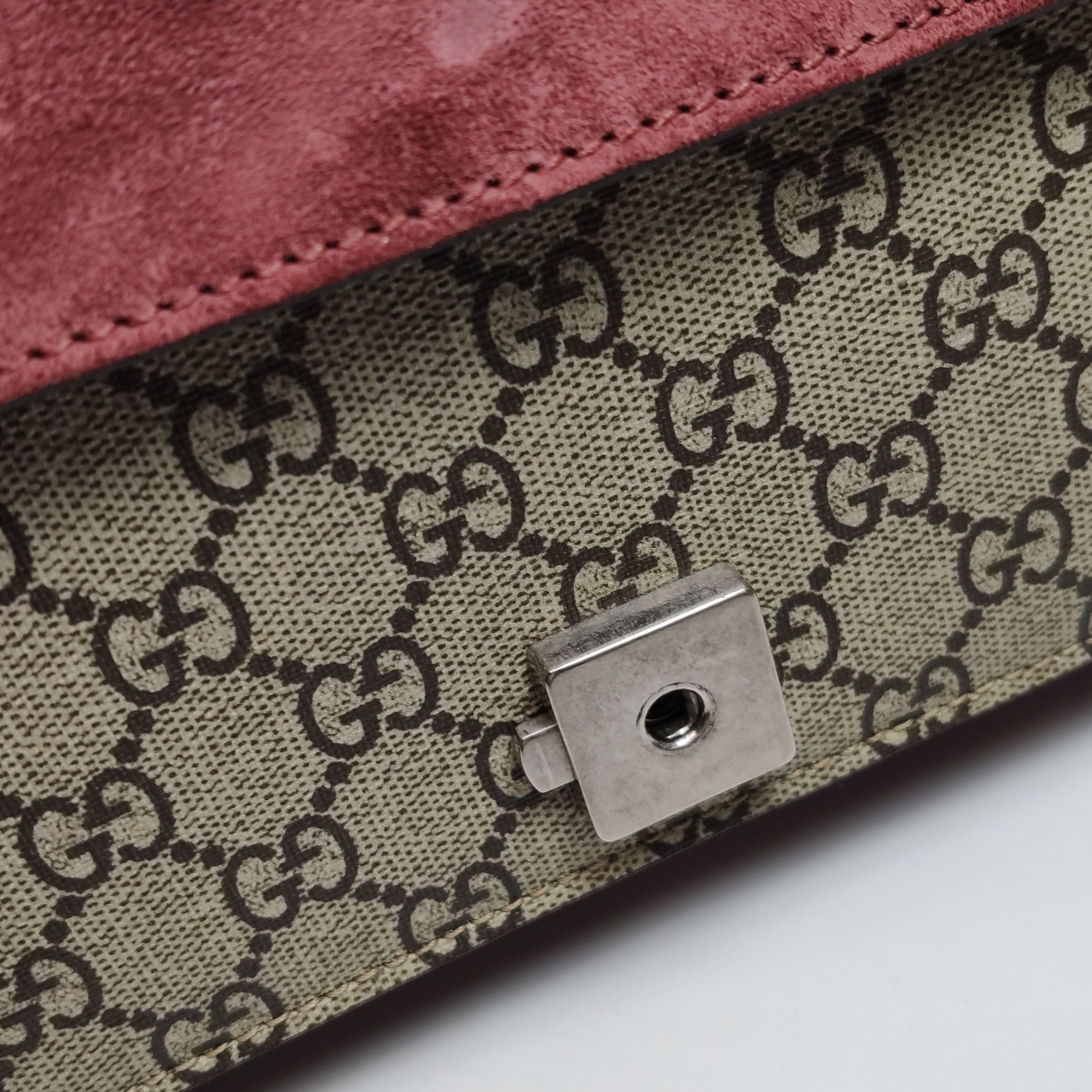 Gucci Gucci Women os Shoulder Bags Size ONE SIZE - 11 Thumbnail