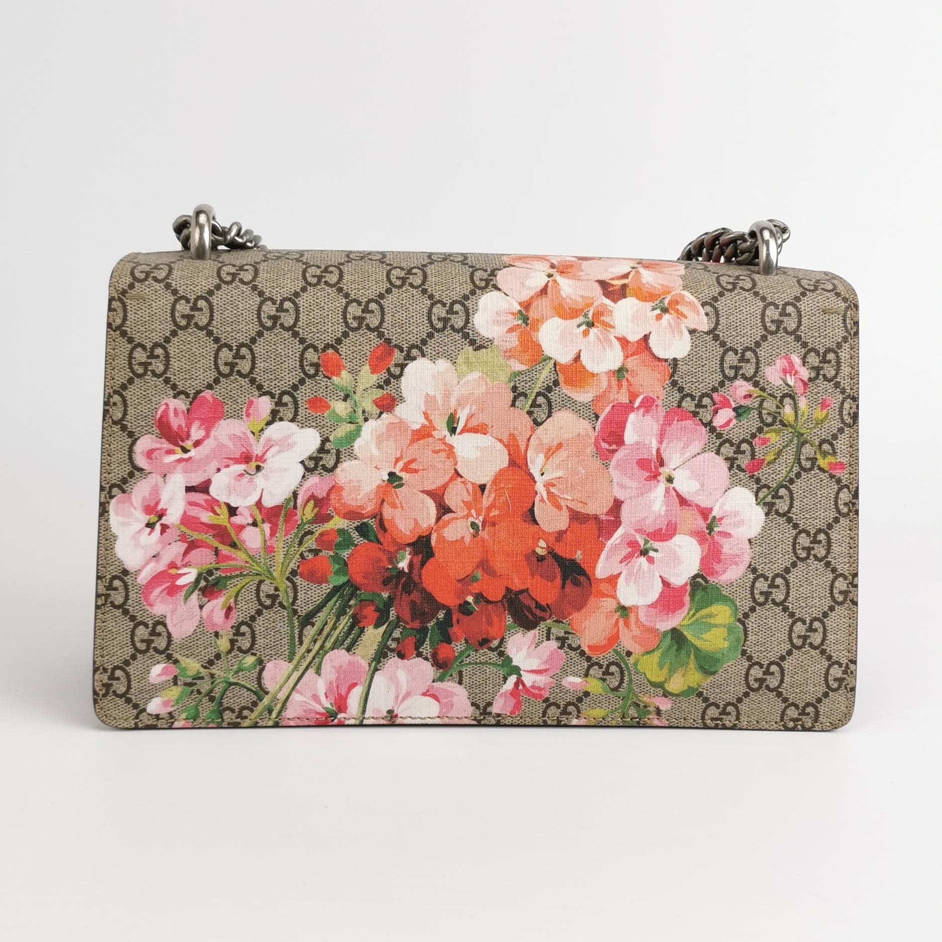 Gucci Gucci Women os Shoulder Bags Size ONE SIZE - 5 Thumbnail