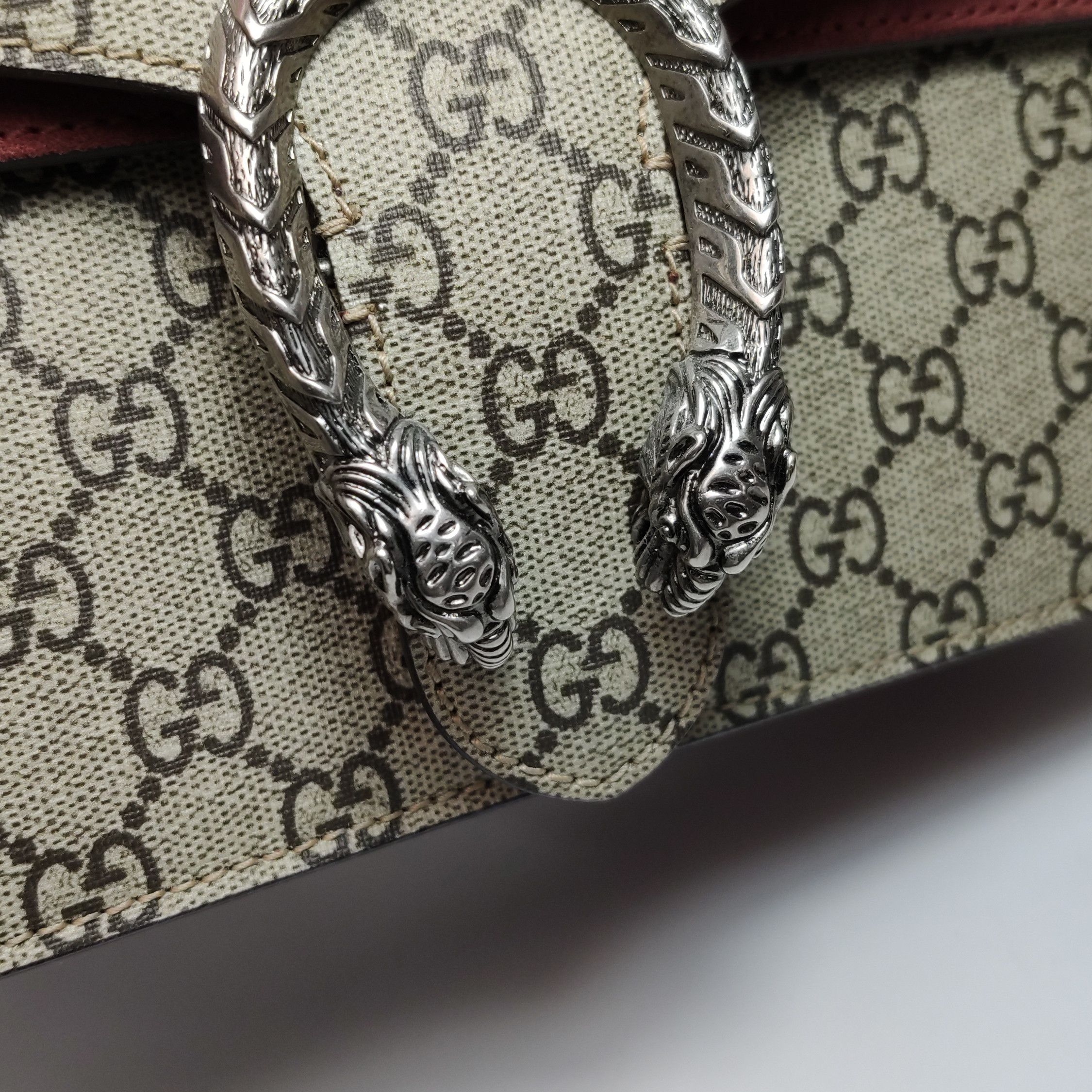 Gucci Gucci Women os Shoulder Bags Size ONE SIZE - 12 Thumbnail