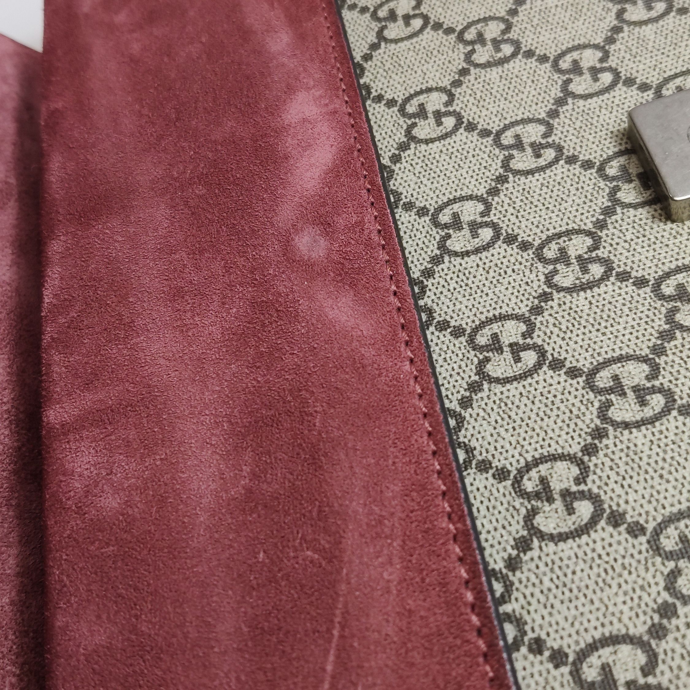 Gucci Gucci Women os Shoulder Bags Size ONE SIZE - 10 Thumbnail
